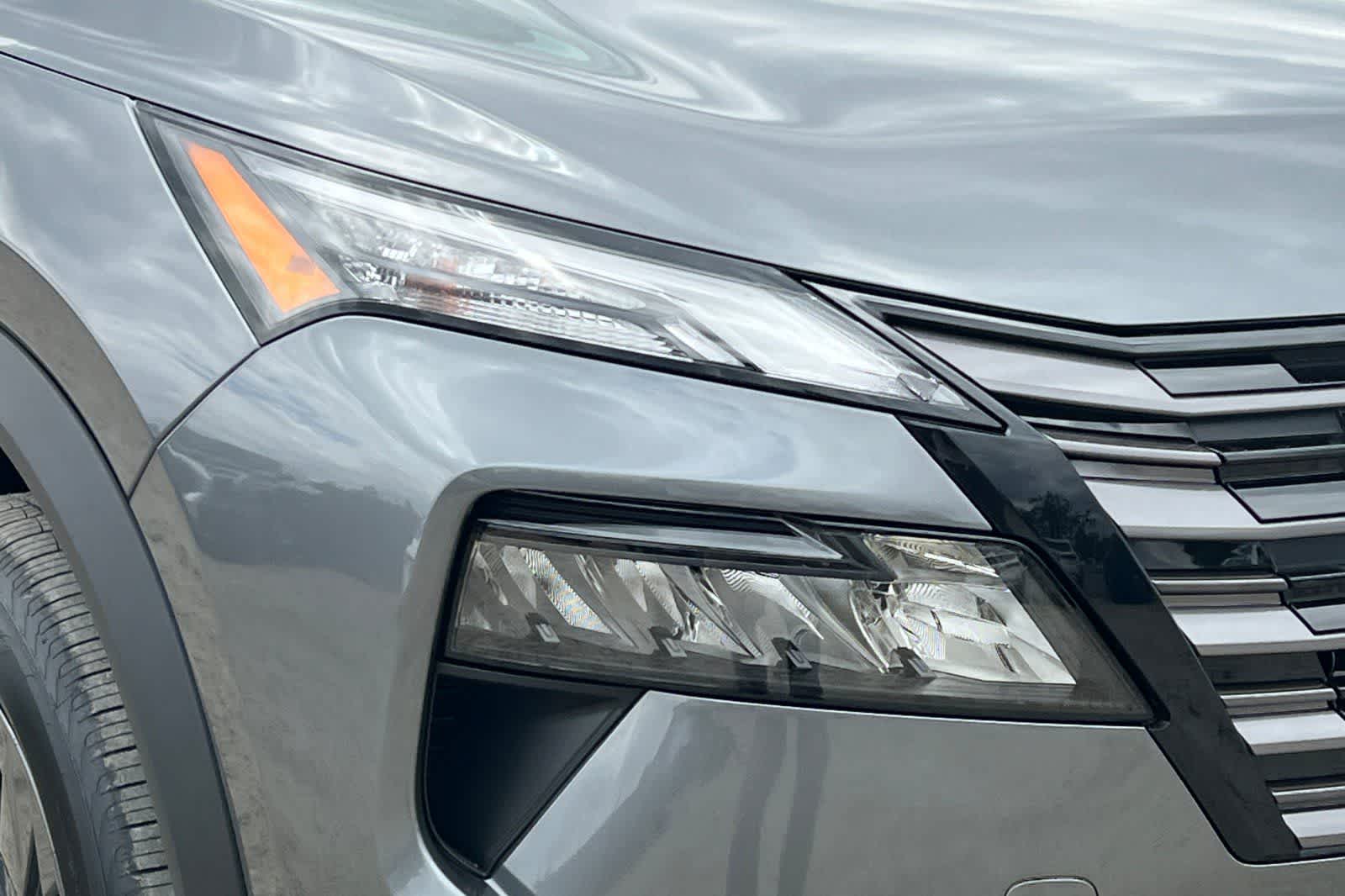 Thumbnail: 2026 Nissan Rogue - 33