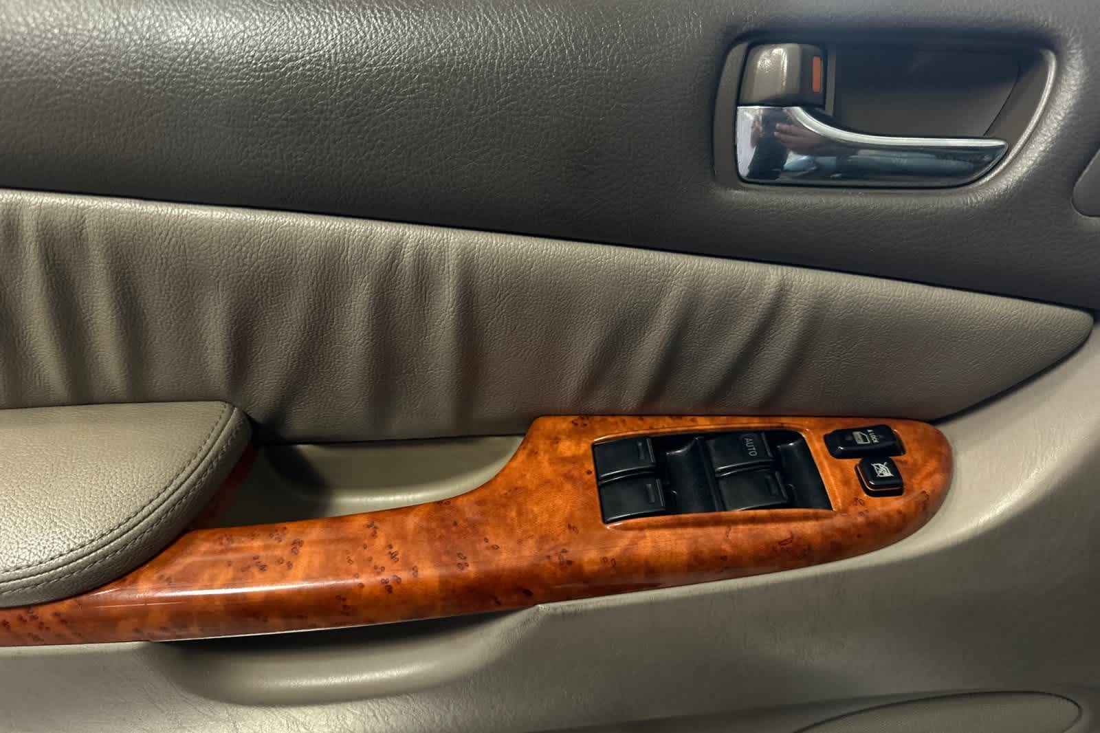 Thumbnail: 2007 Toyota Sienna - 15