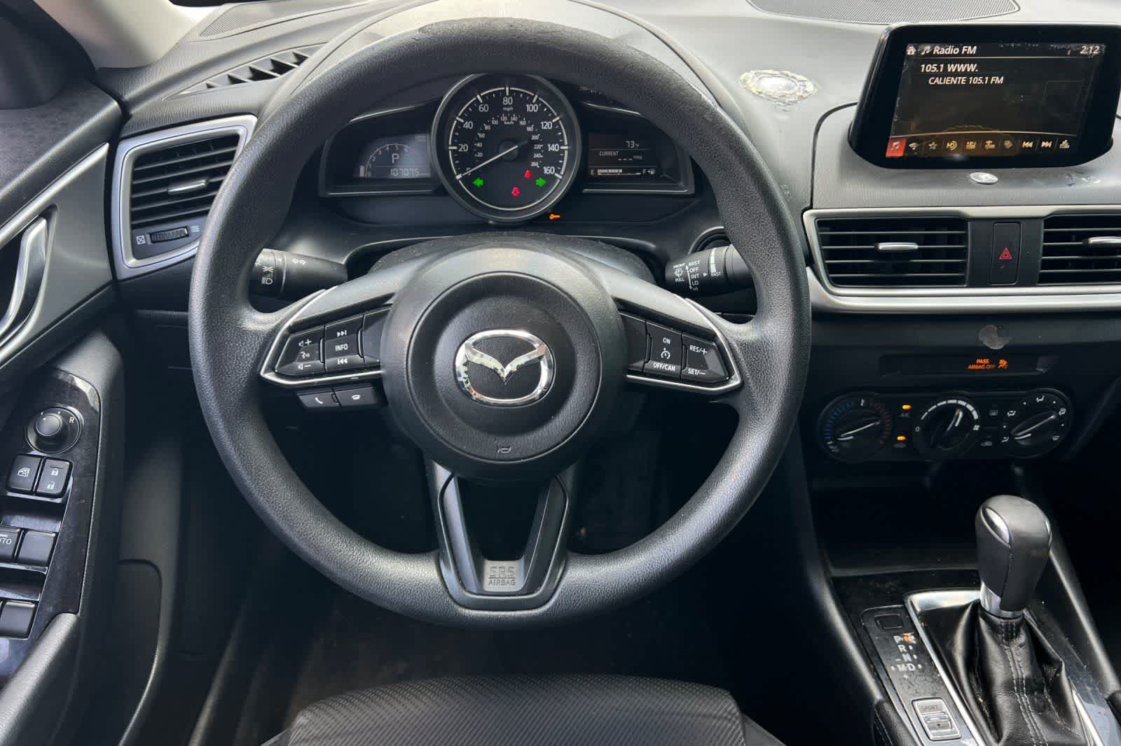 Thumbnail: 2018 Mazda Mazda3 - 16
