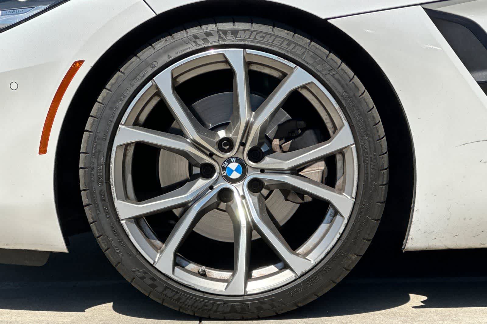 Thumbnail: 2020 BMW Z4 - 10