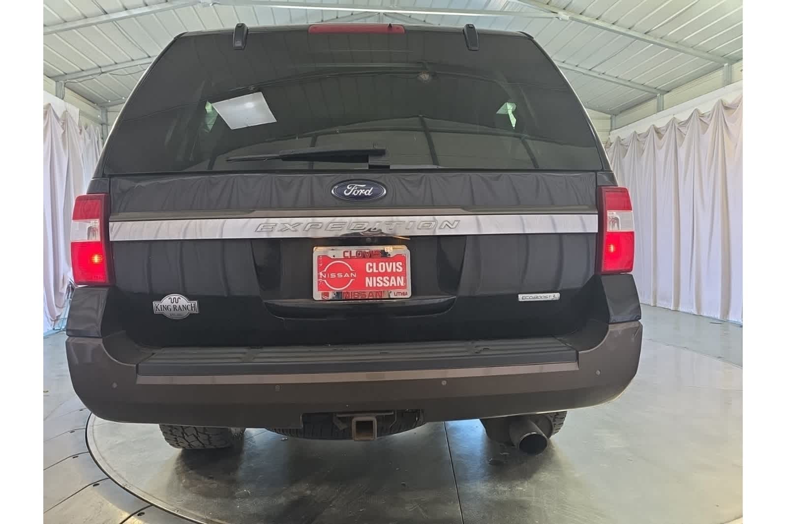 Thumbnail: 2017 Ford Expedition - 9