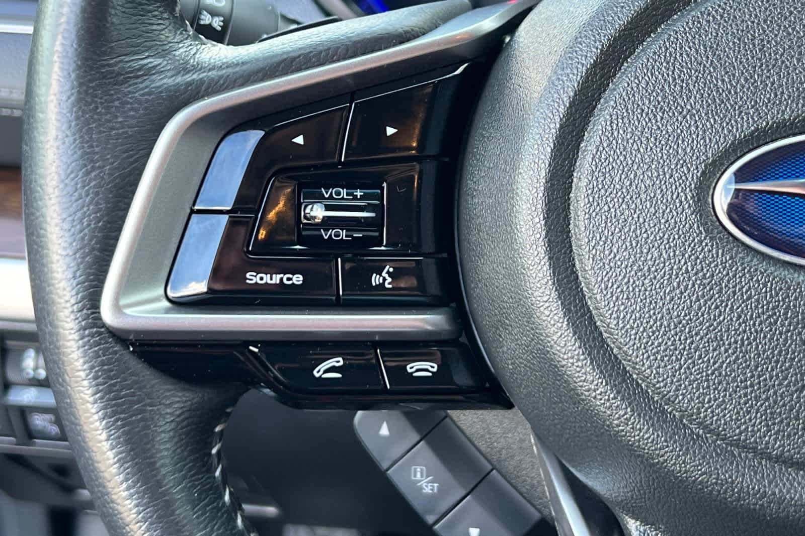 Thumbnail: 2018 Subaru Outback - 33