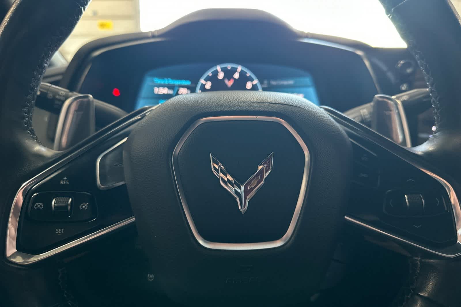 Thumbnail: 2021 Chevrolet Corvette - 23