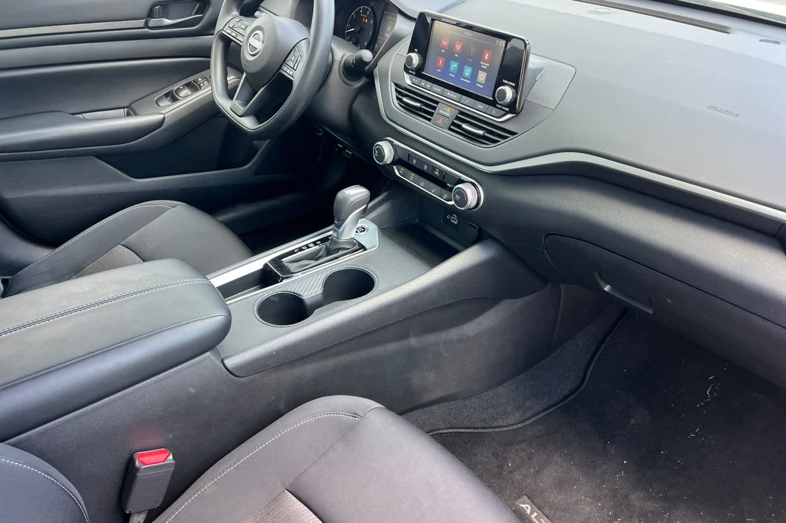 Thumbnail: 2024 Nissan Altima - 16