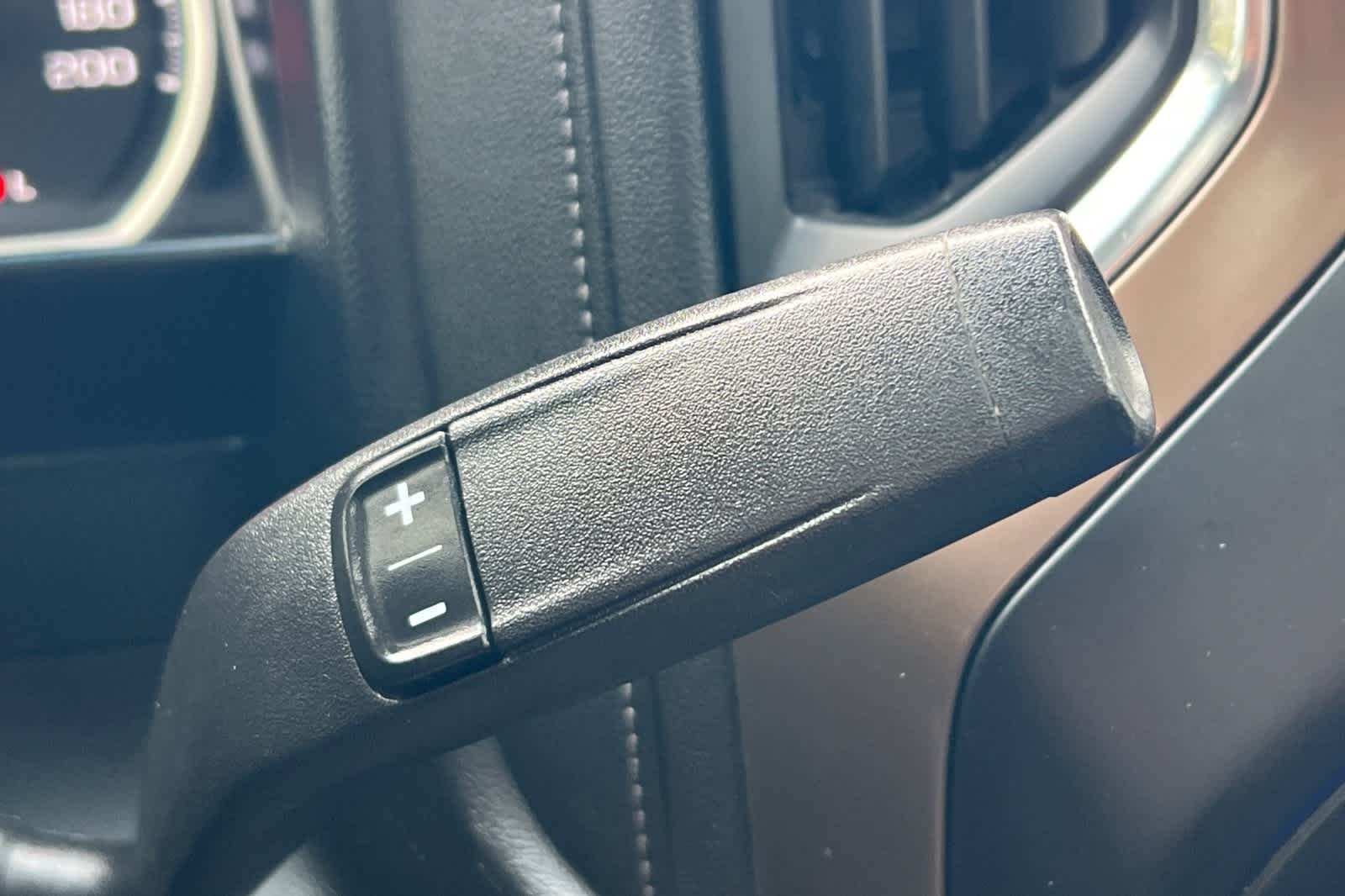 Thumbnail: 2021 Chevrolet Silverado 1500 - 26