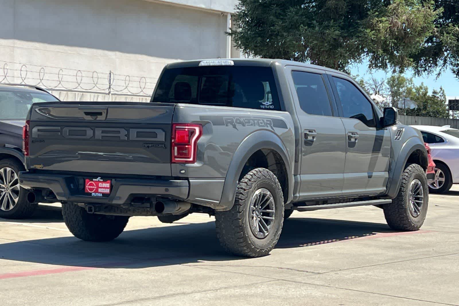 Thumbnail: 2020 Ford F-150 - 3