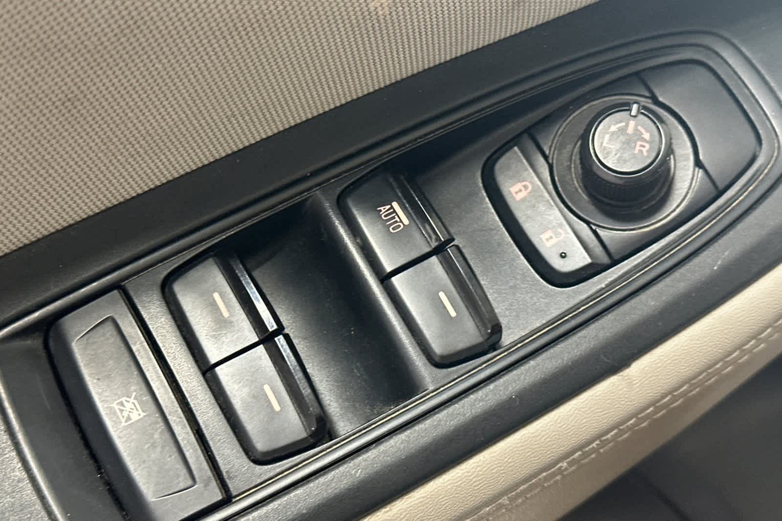 Thumbnail: 2022 Subaru Forester - 16