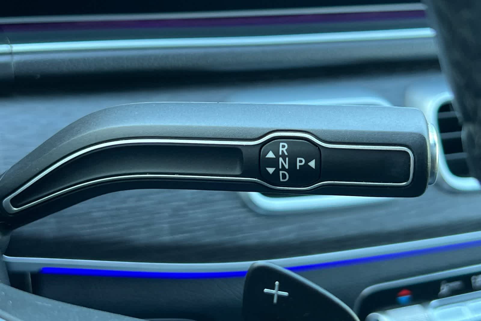 Thumbnail: 2022 Mercedes-Benz GLE - 29