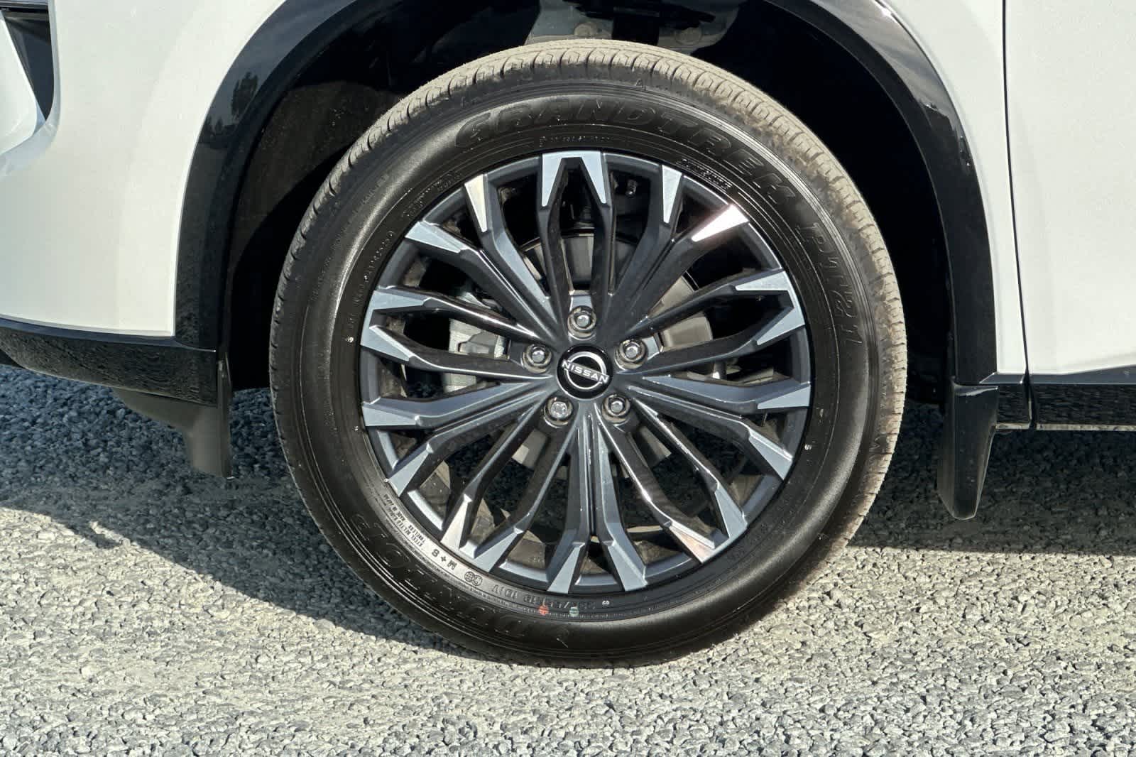 Thumbnail: 2026 Nissan Rogue - 32