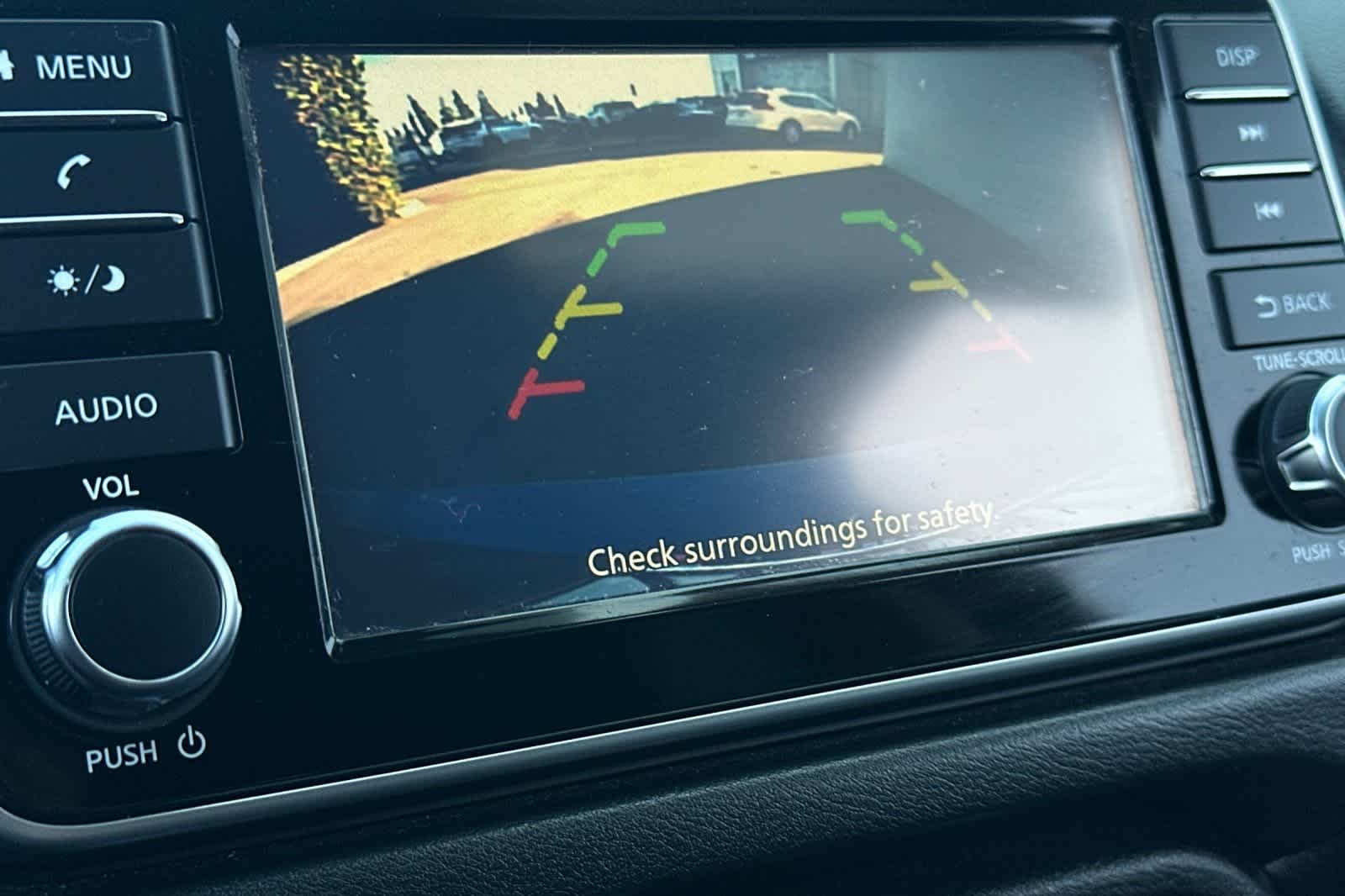 Thumbnail: 2023 Nissan Versa - 21