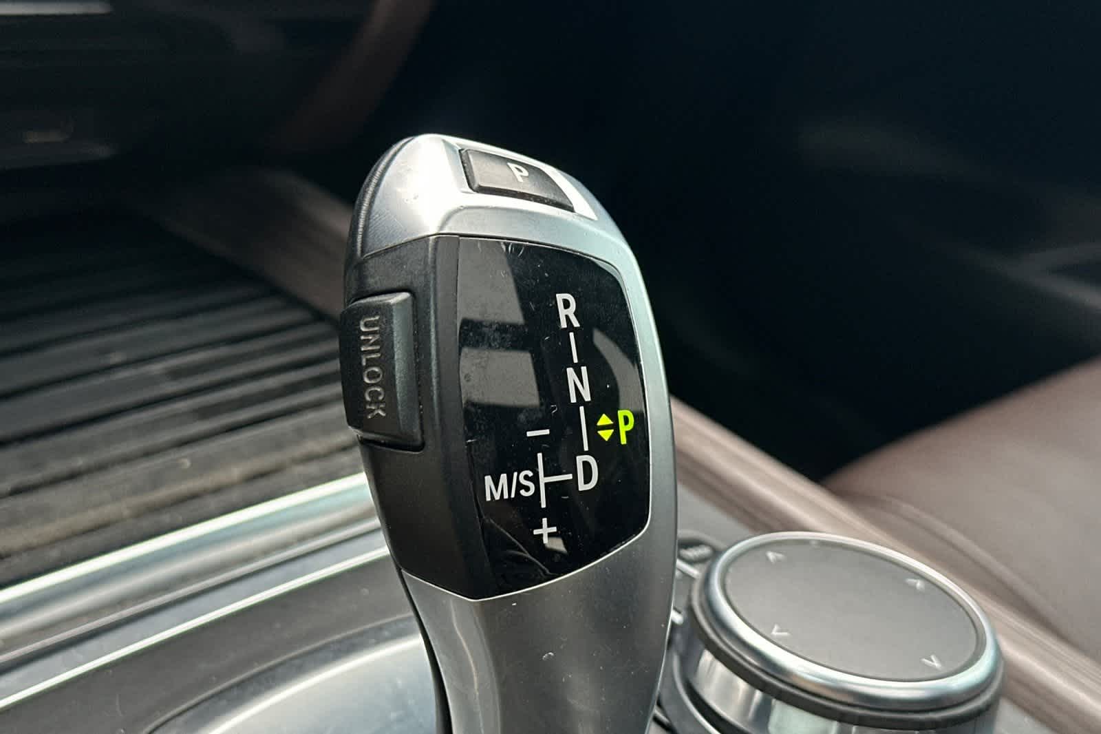 Thumbnail: 2017 BMW X5 - 24