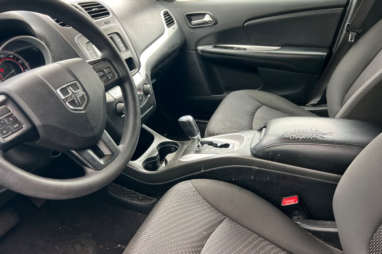 Thumbnail: 2020 Dodge Journey - 12