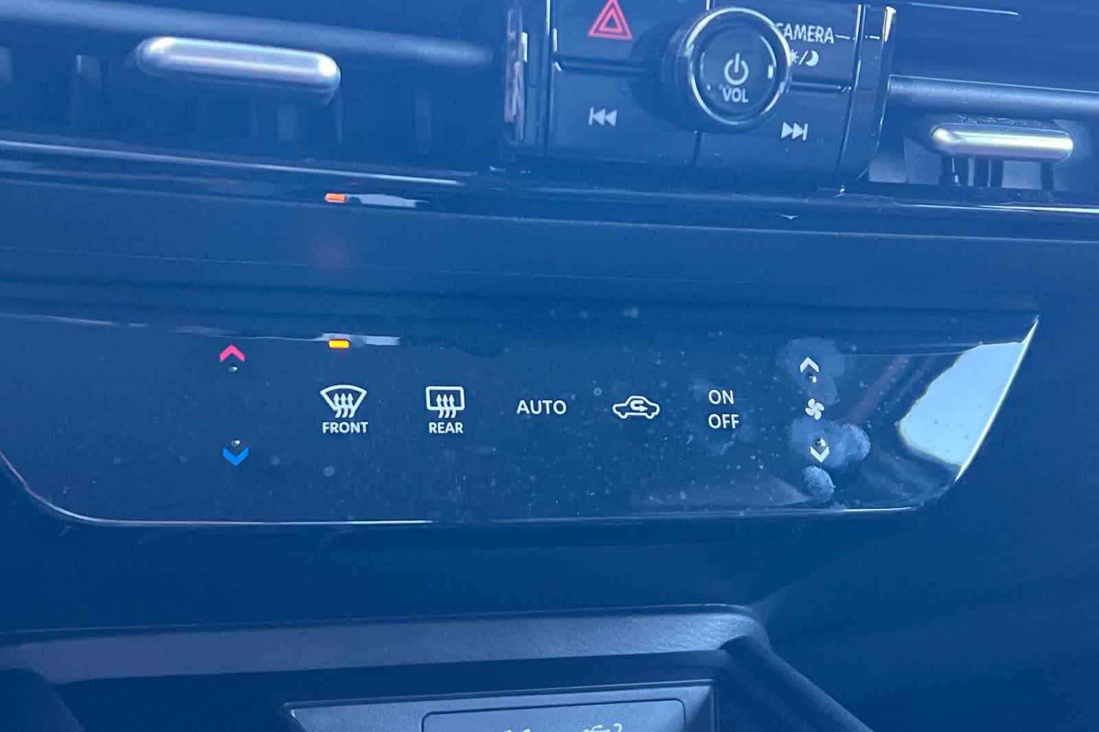 Thumbnail: 2026 Nissan Kicks - 24