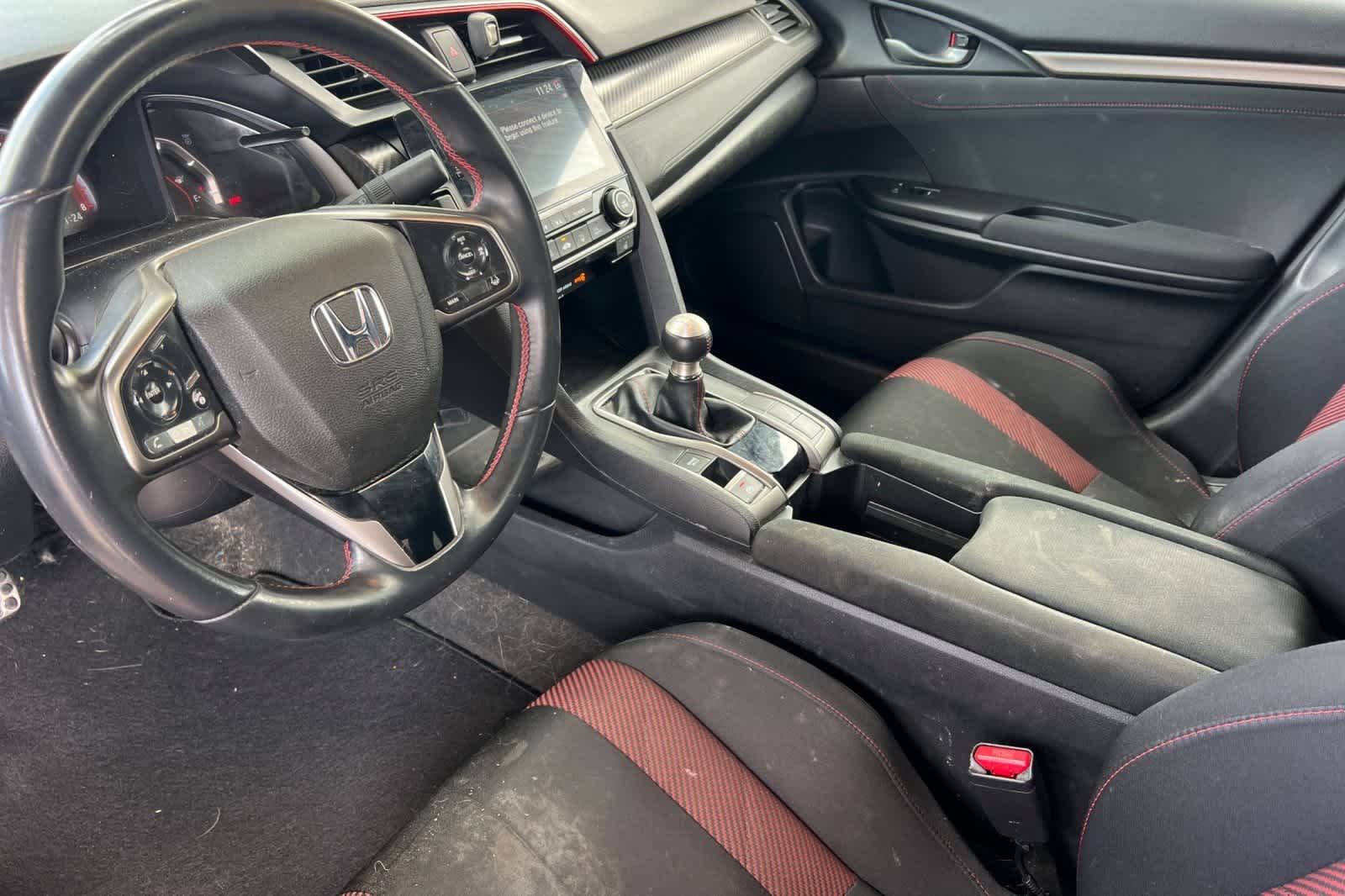 Thumbnail: 2020 Honda Civic - 14
