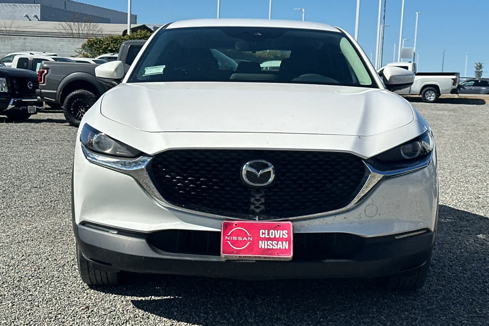 Thumbnail: 2021 Mazda CX-30 - 11