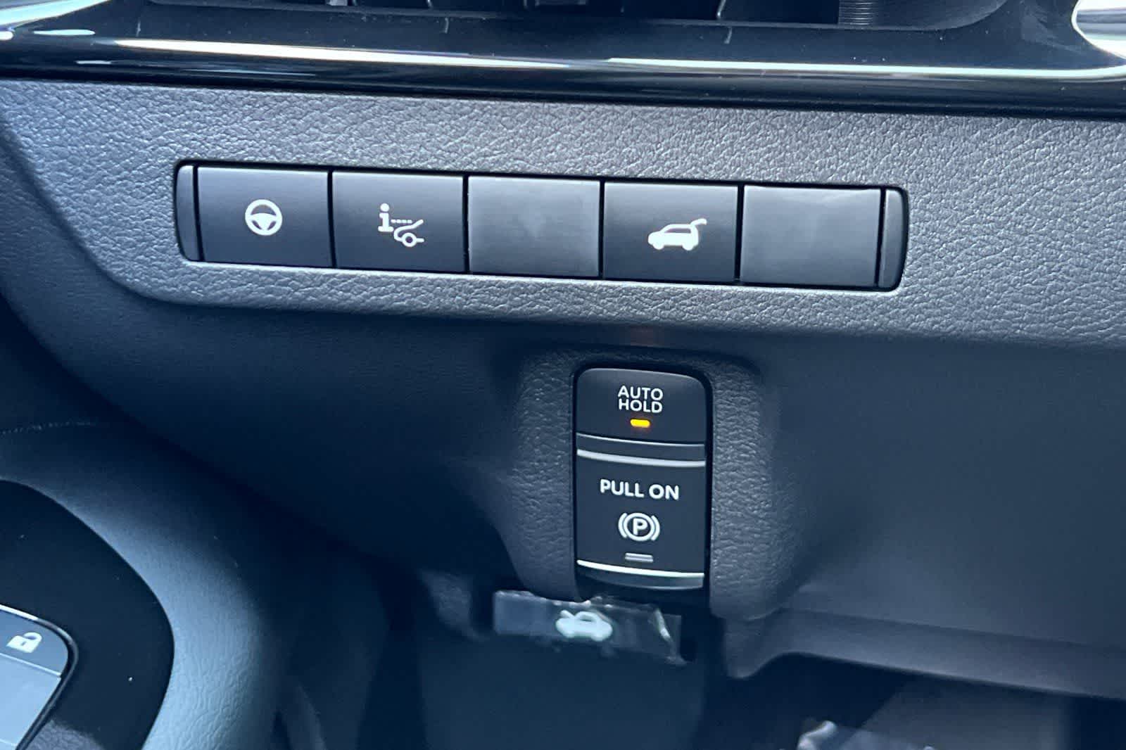 Thumbnail: 2026 Nissan Murano - 32