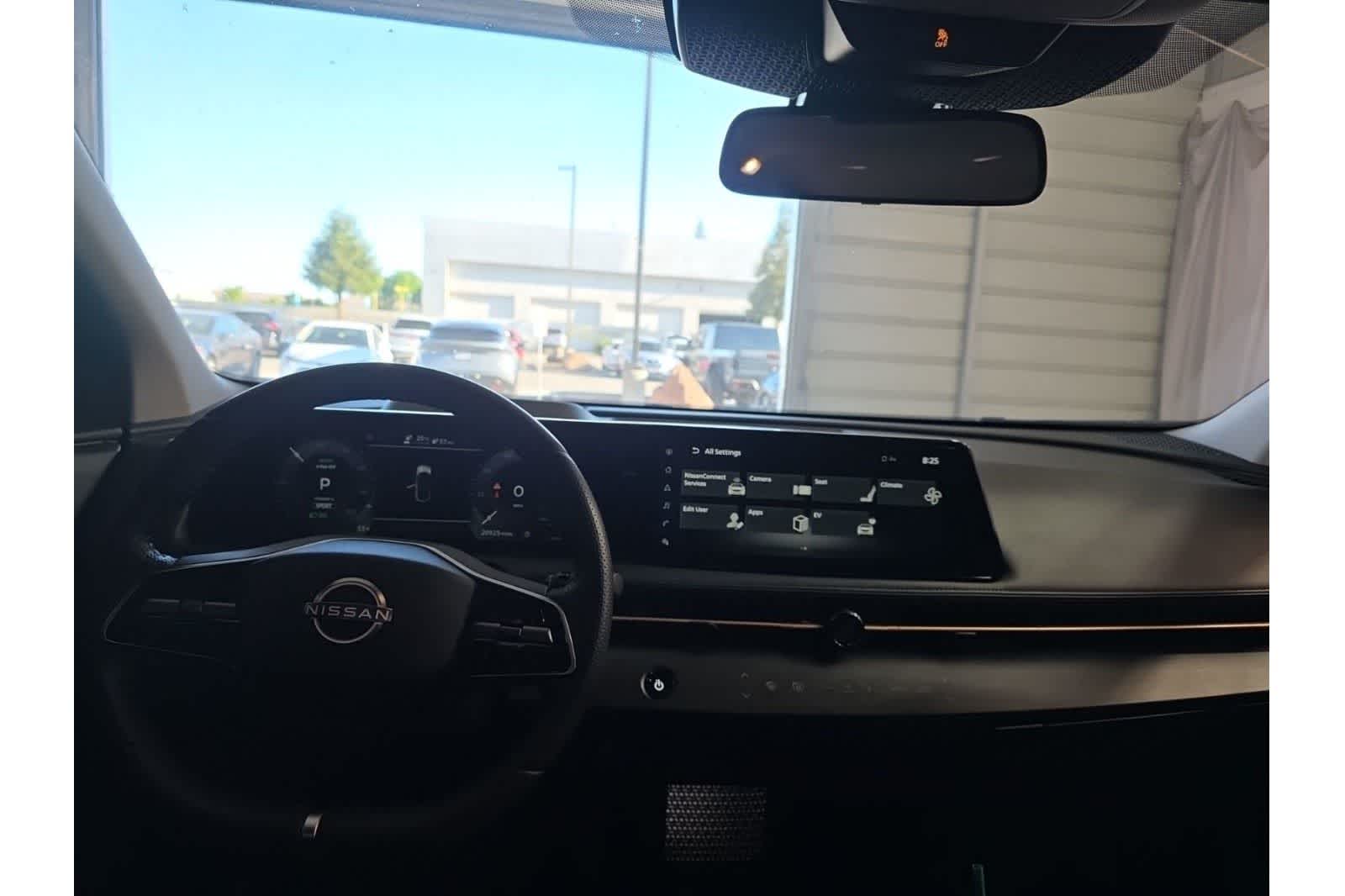 Thumbnail: 2024 Nissan Ariya - 16