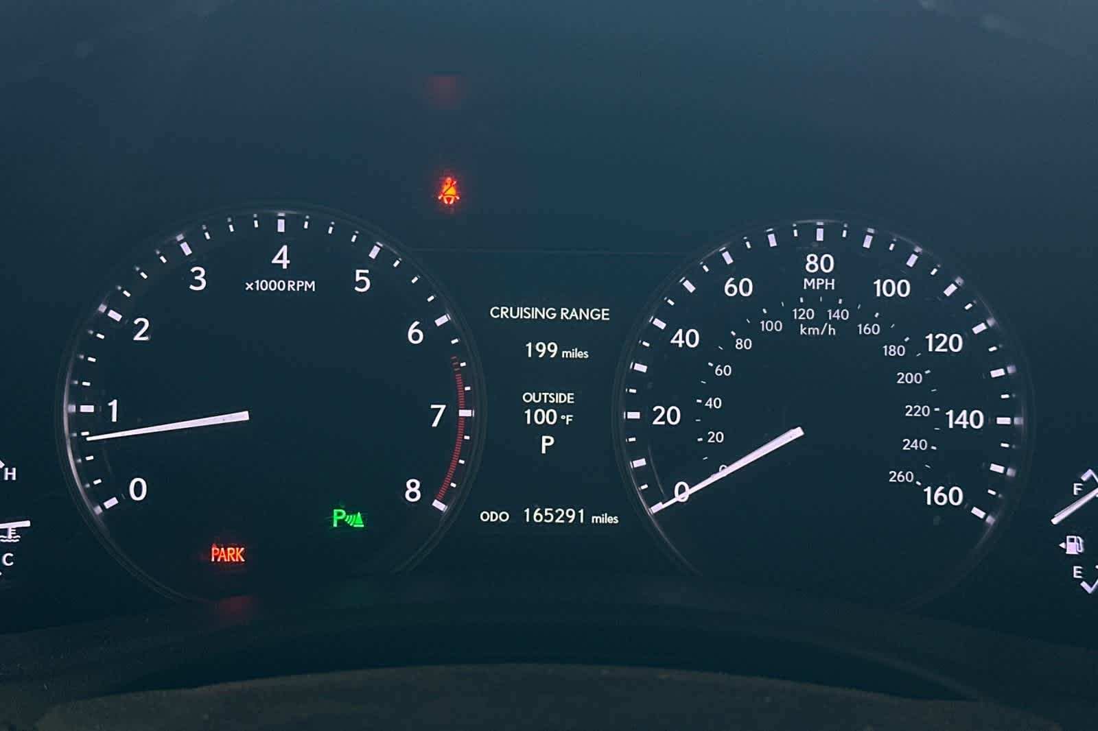 Thumbnail: 2013 Lexus GS - 27