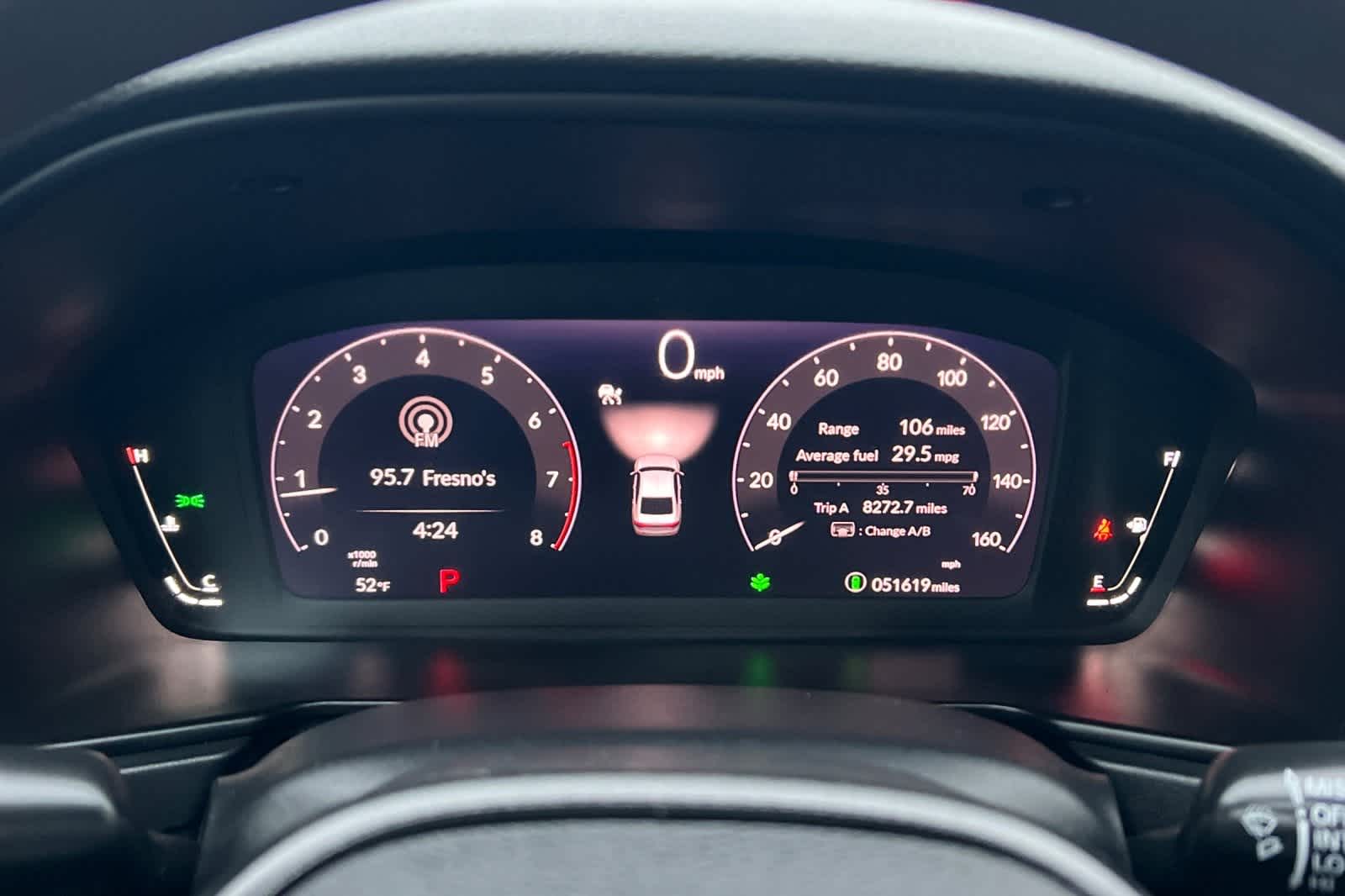 Thumbnail: 2023 Honda Accord - 30