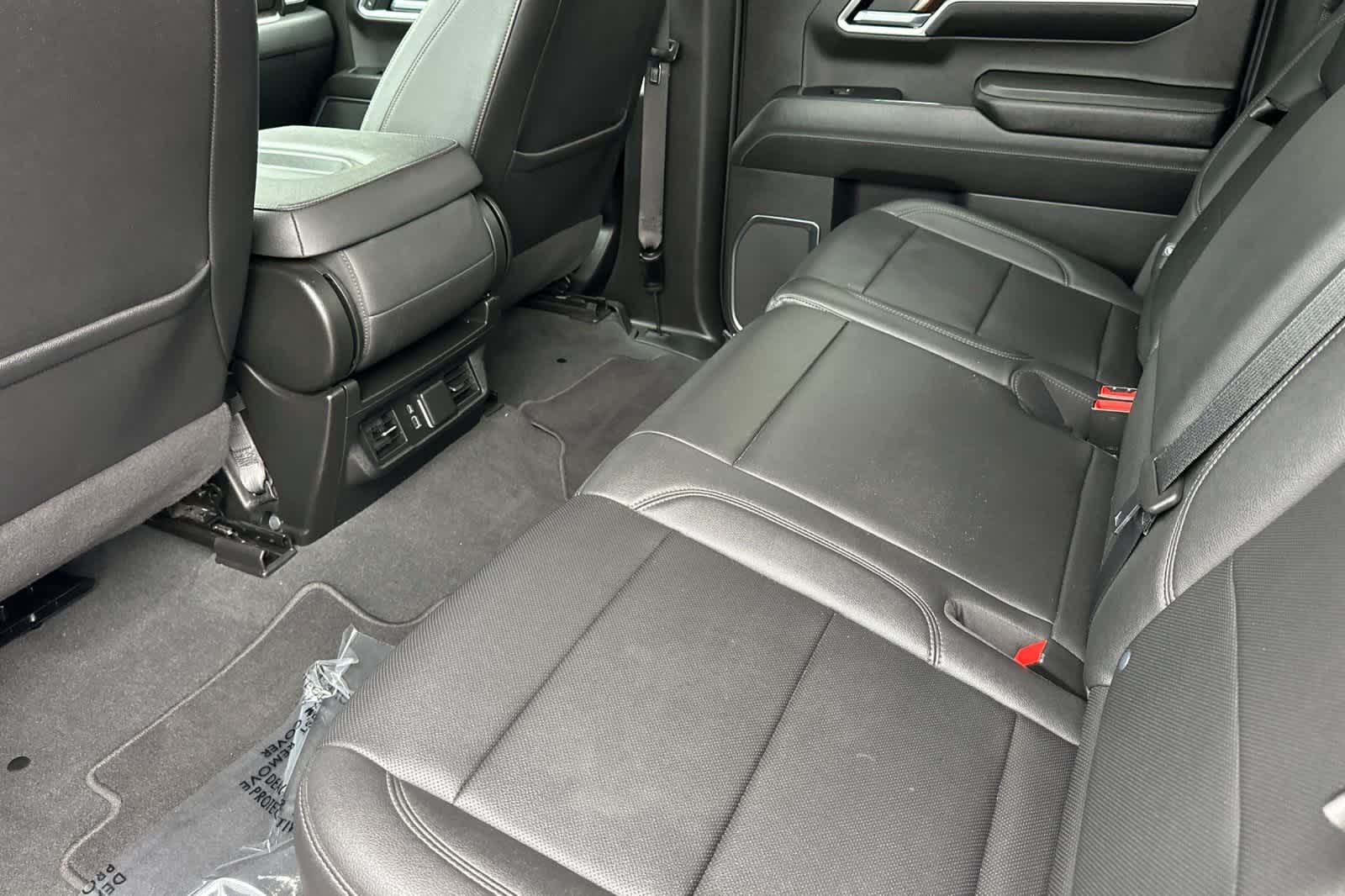 Thumbnail: 2022 GMC Sierra 1500 - 5