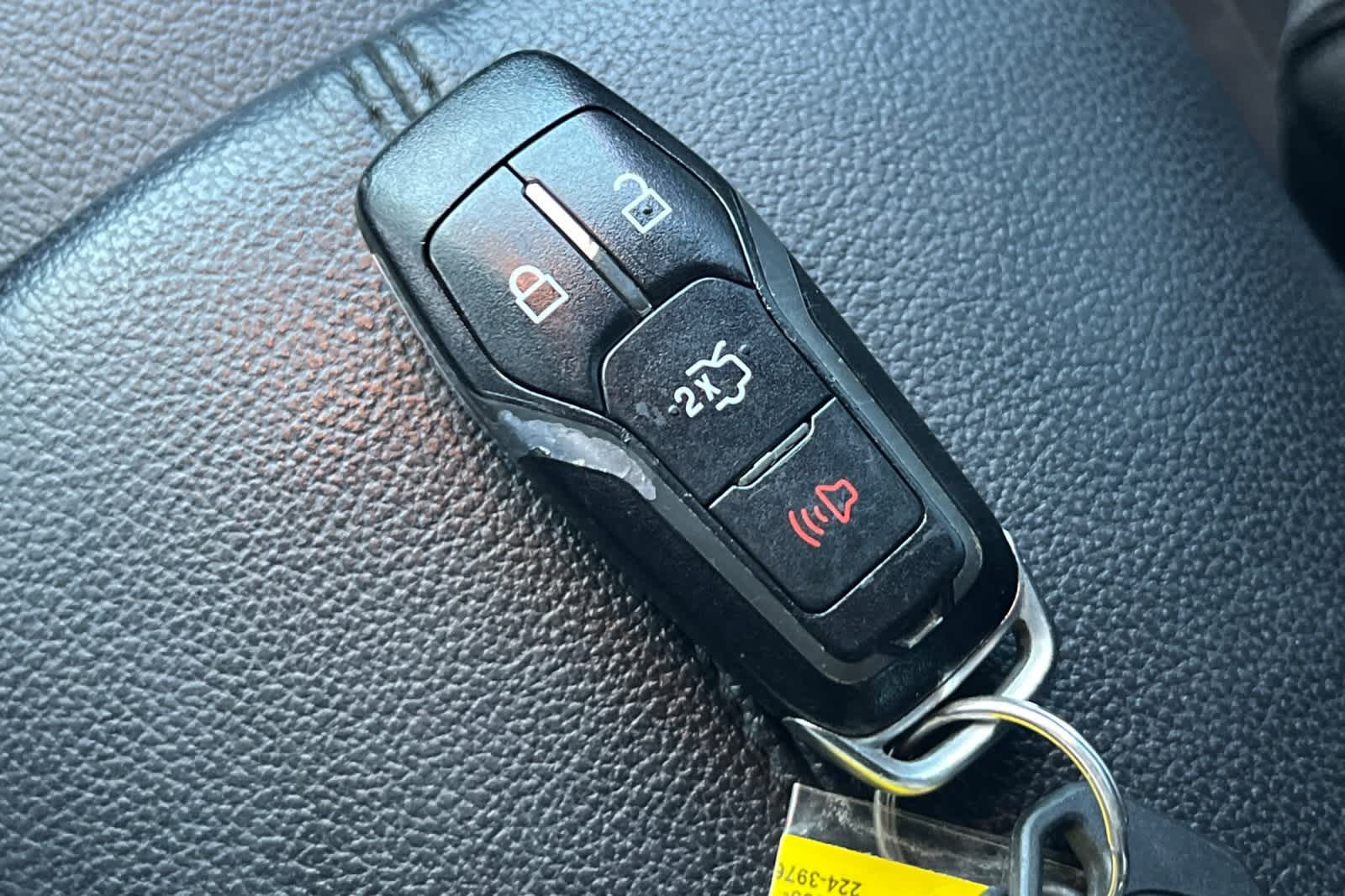 Thumbnail: 2017 Ford Mustang - 22