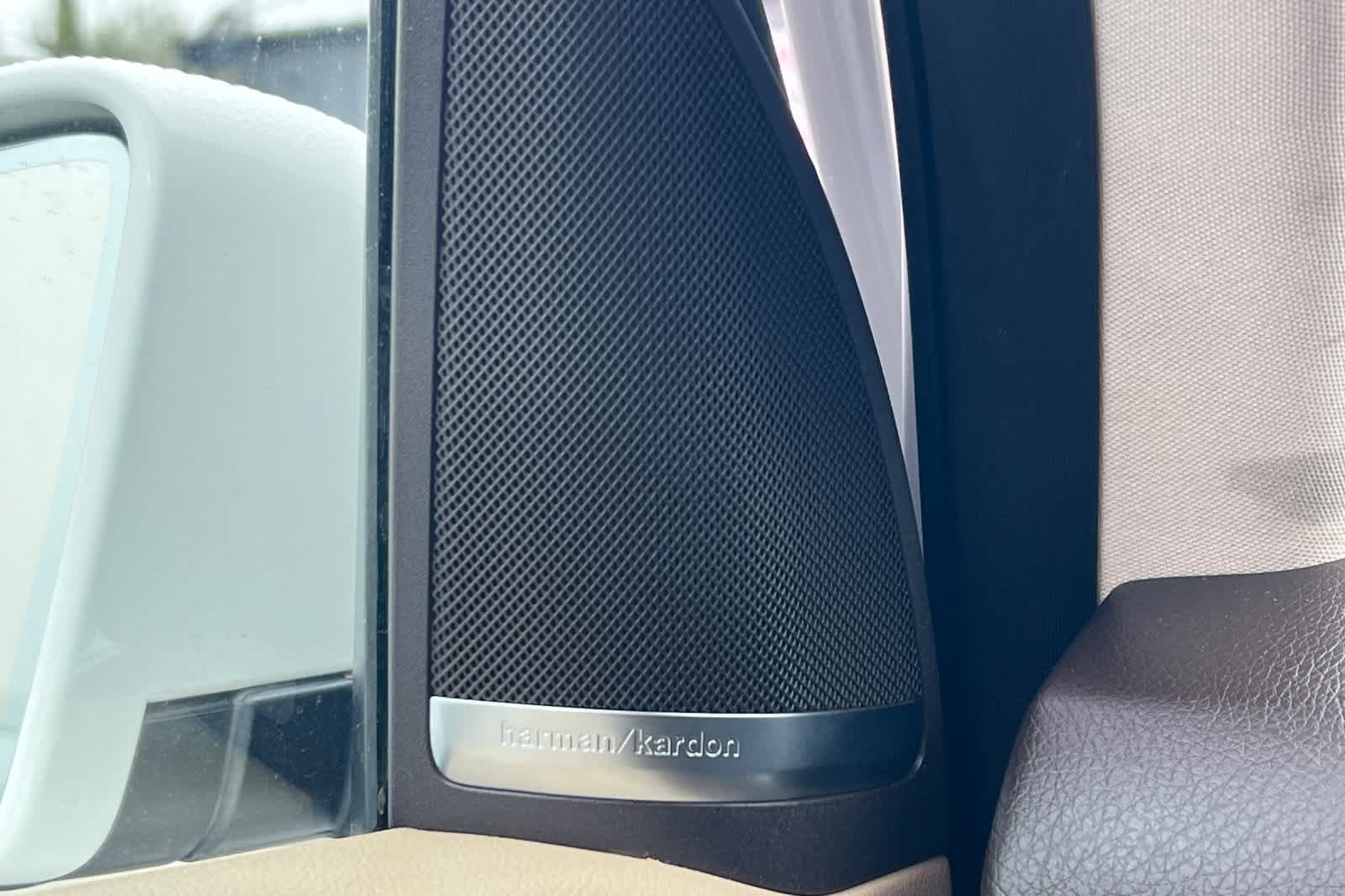 Thumbnail: 2017 Mercedes-Benz GLE - 22