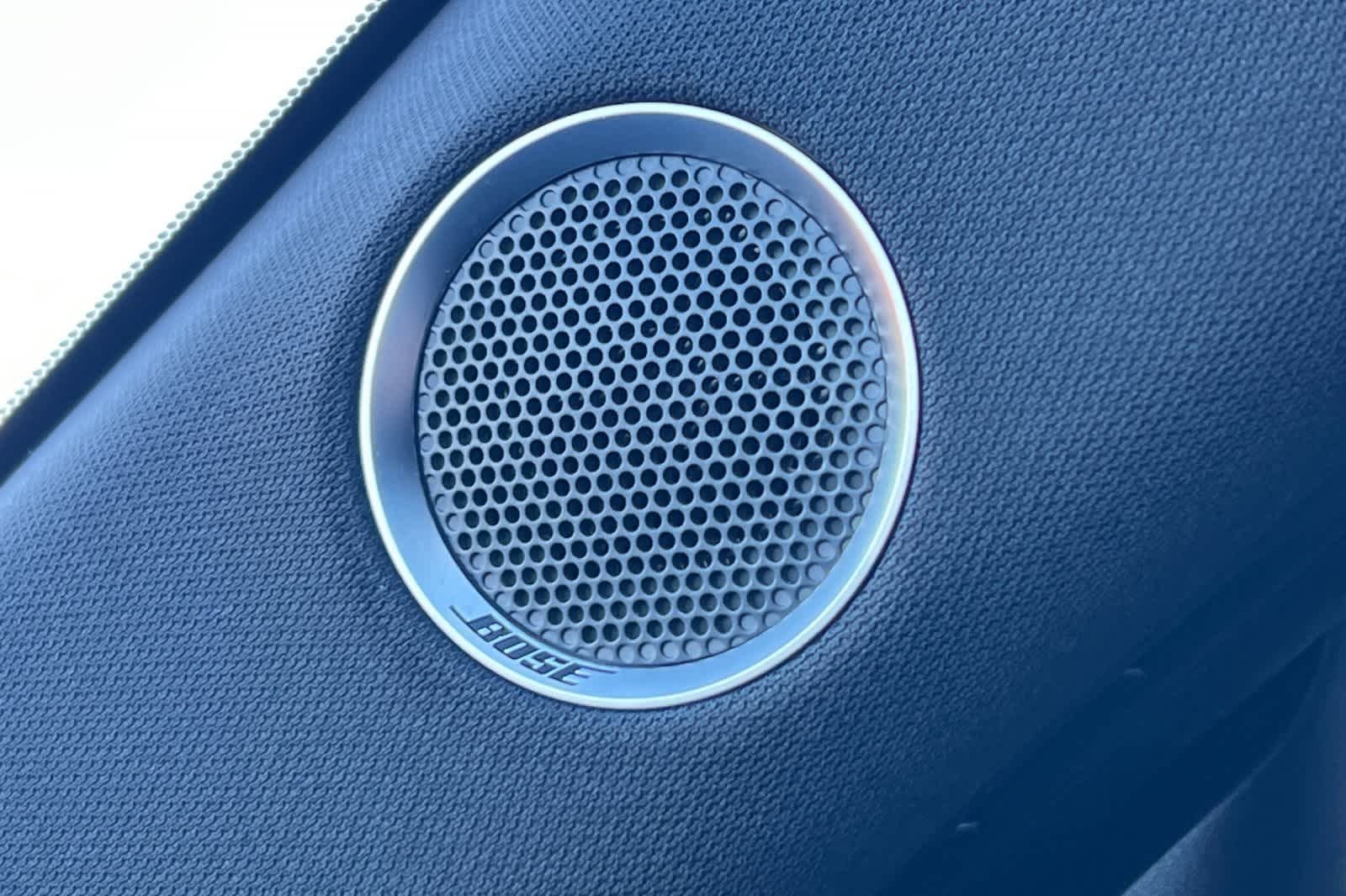 Thumbnail: 2022 Mazda CX-5 - 22