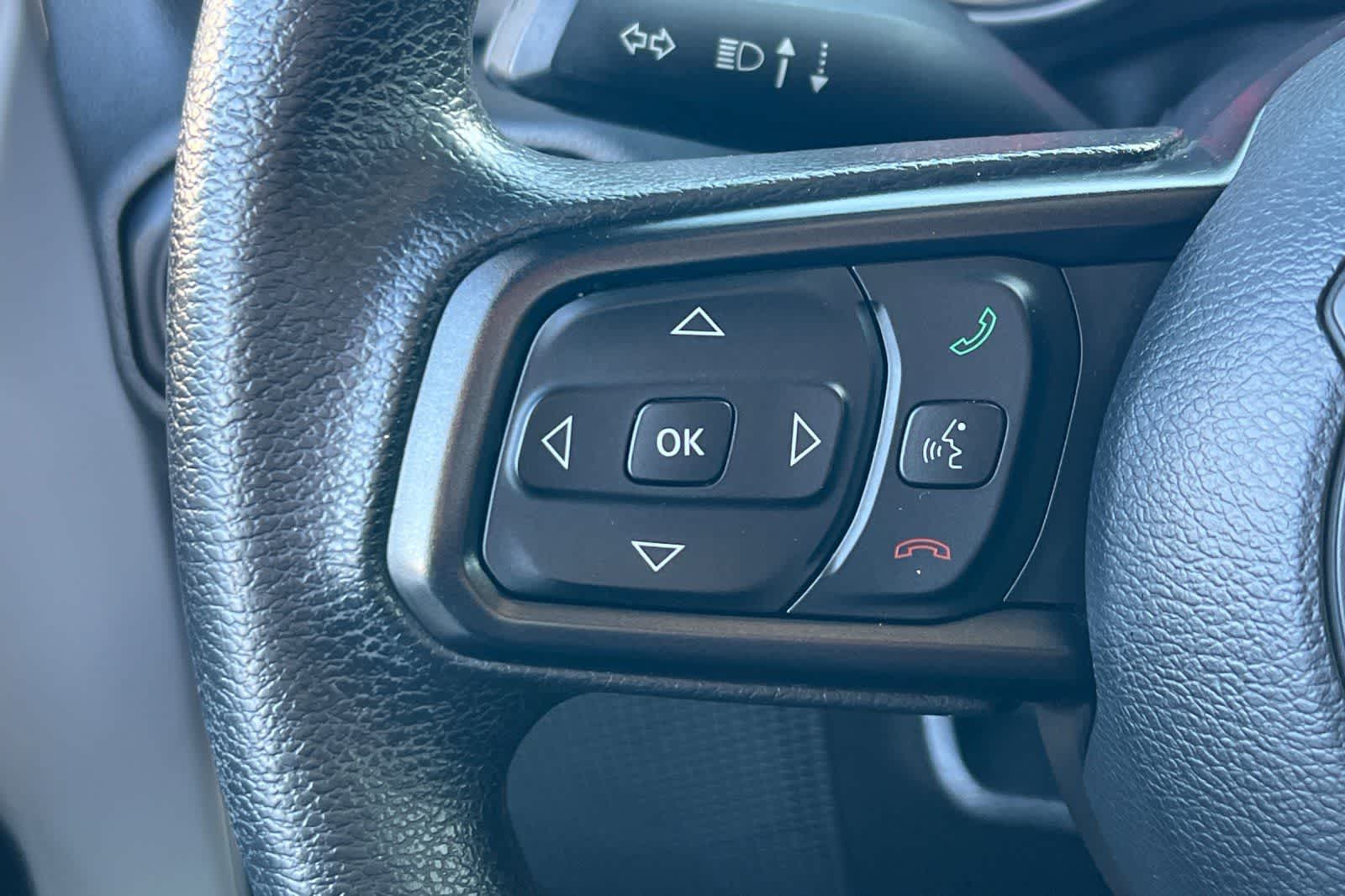 Thumbnail: 2018 Jeep Wrangler - 30