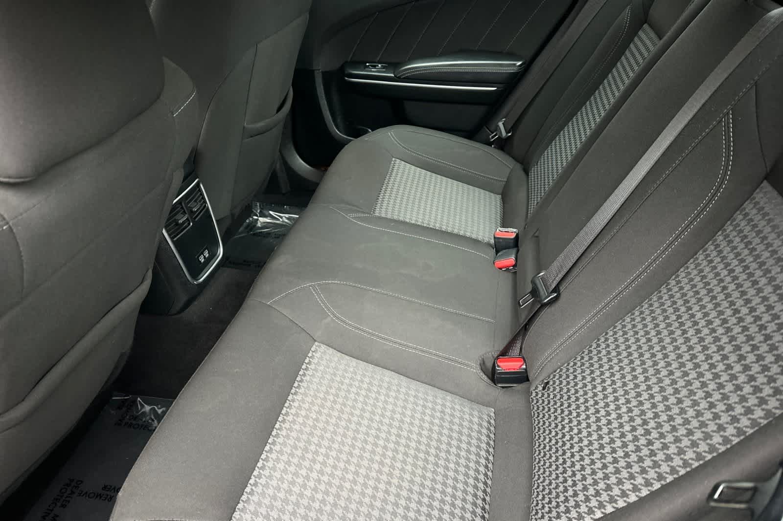 Thumbnail: 2023 Dodge Charger - 5