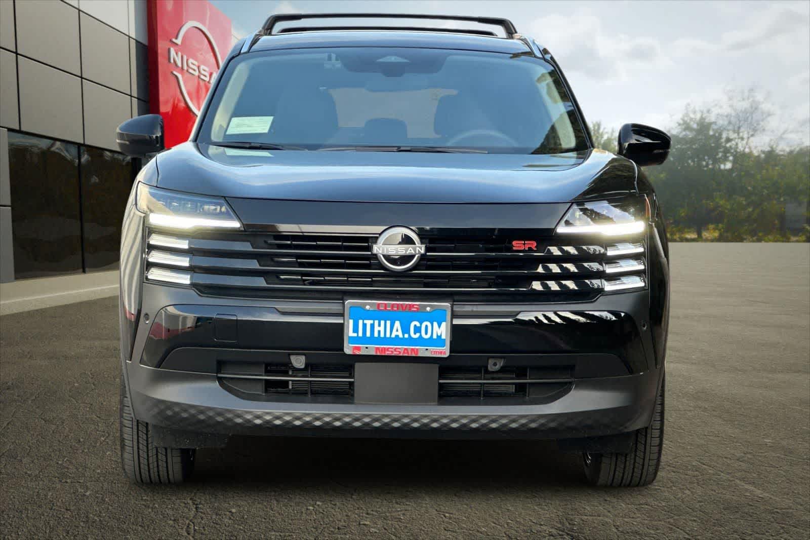 Thumbnail: 2026 Nissan Kicks - 11