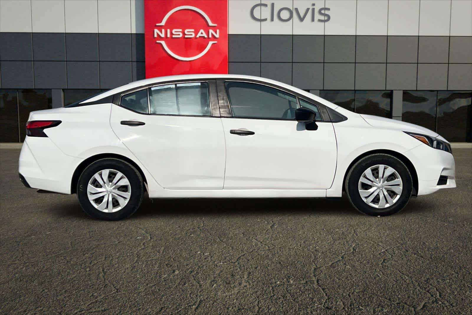 Thumbnail: 2021 Nissan Versa - 9