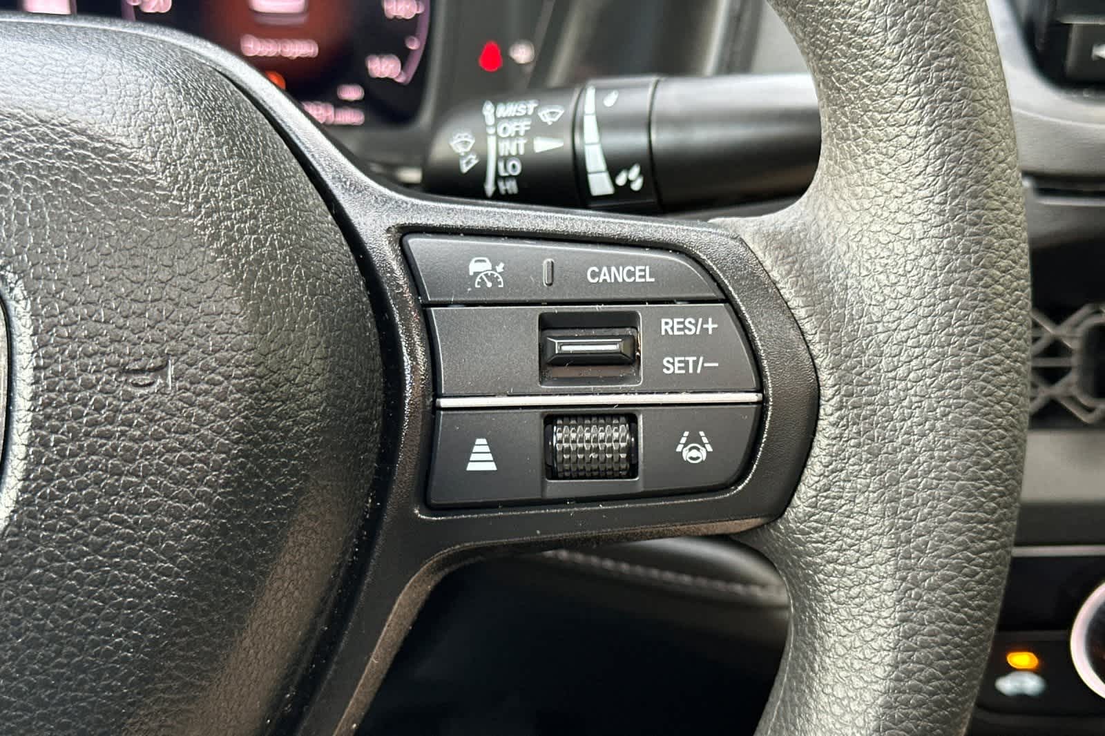 Thumbnail: 2024 Honda Accord - 28