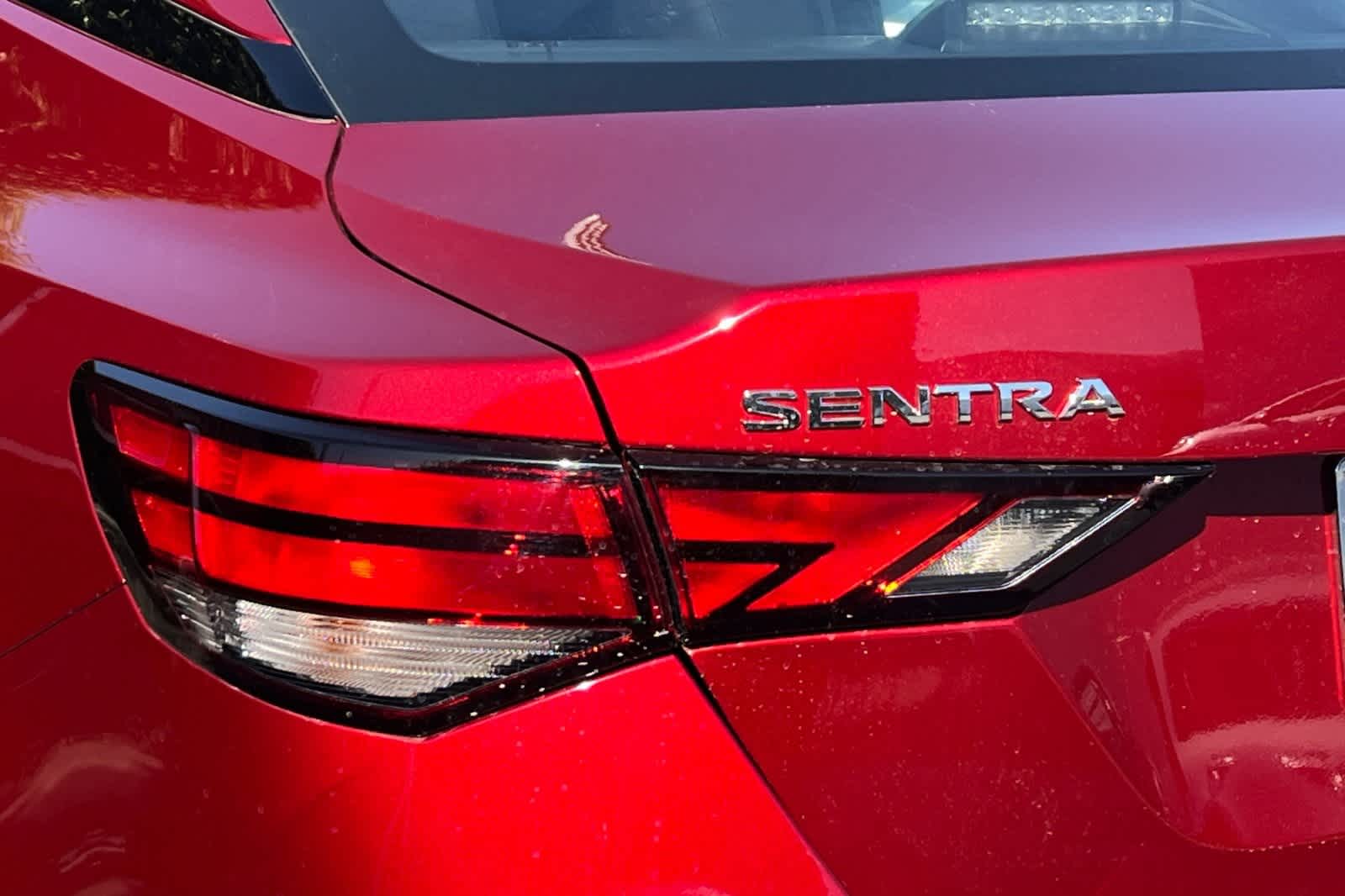 Thumbnail: 2025 Nissan Sentra - 16