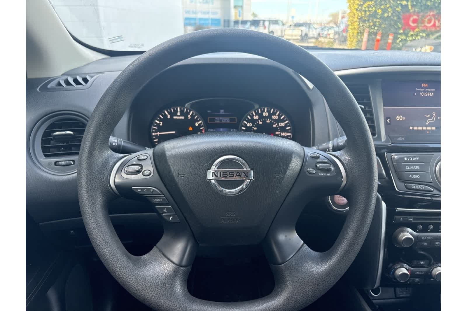 Thumbnail: 2020 Nissan Pathfinder - 23