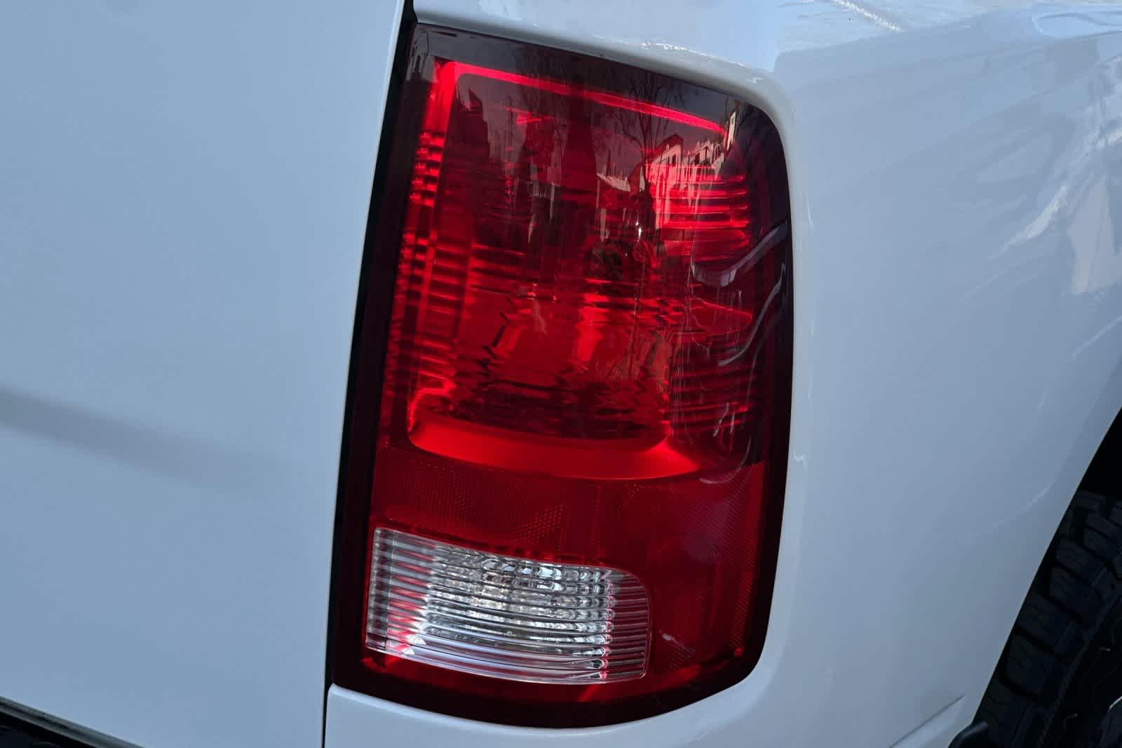 Thumbnail: 2017 RAM 2500 - 17