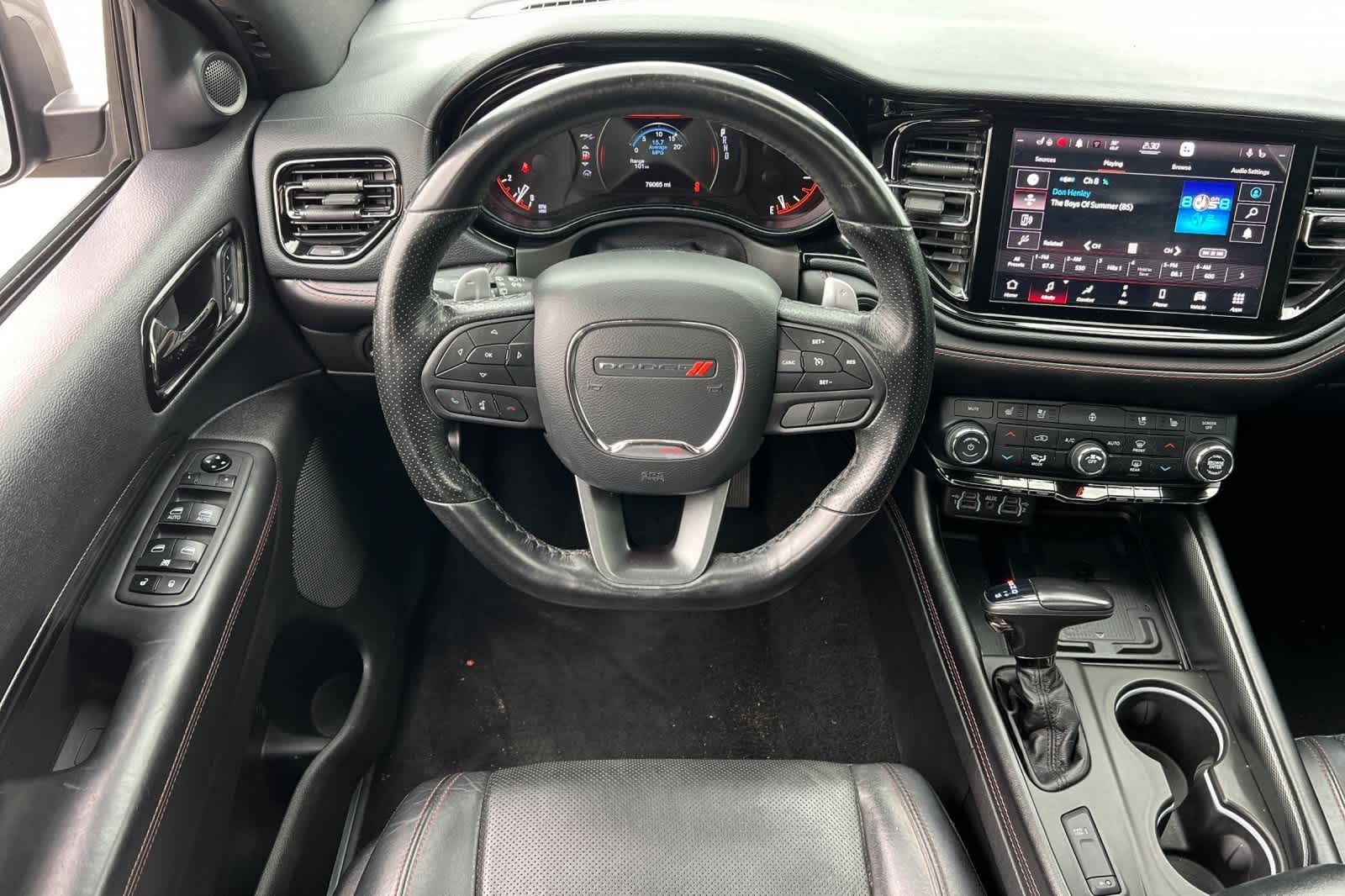 Thumbnail: 2021 Dodge Durango - 14