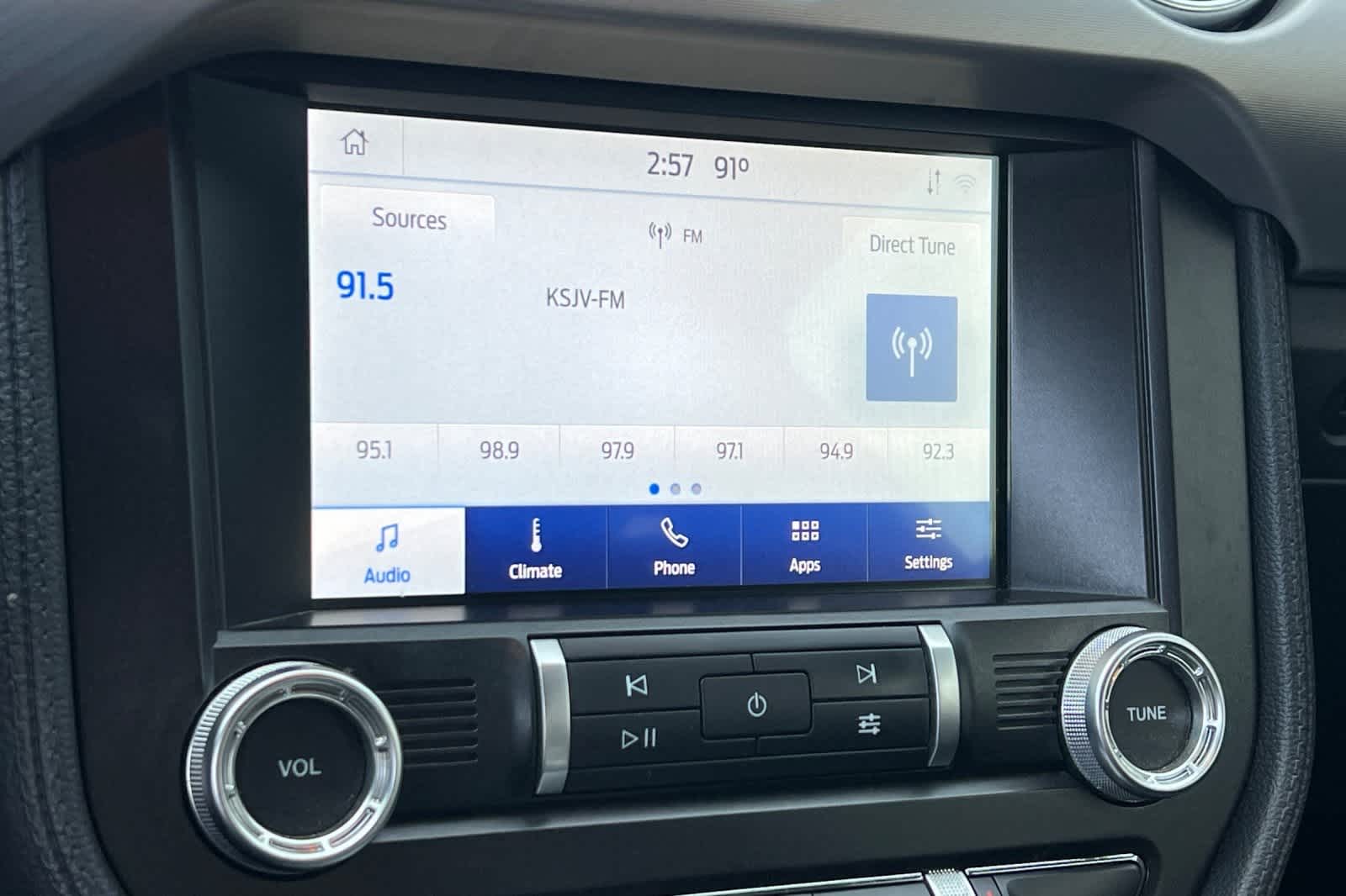 Thumbnail: 2022 Ford Mustang - 18