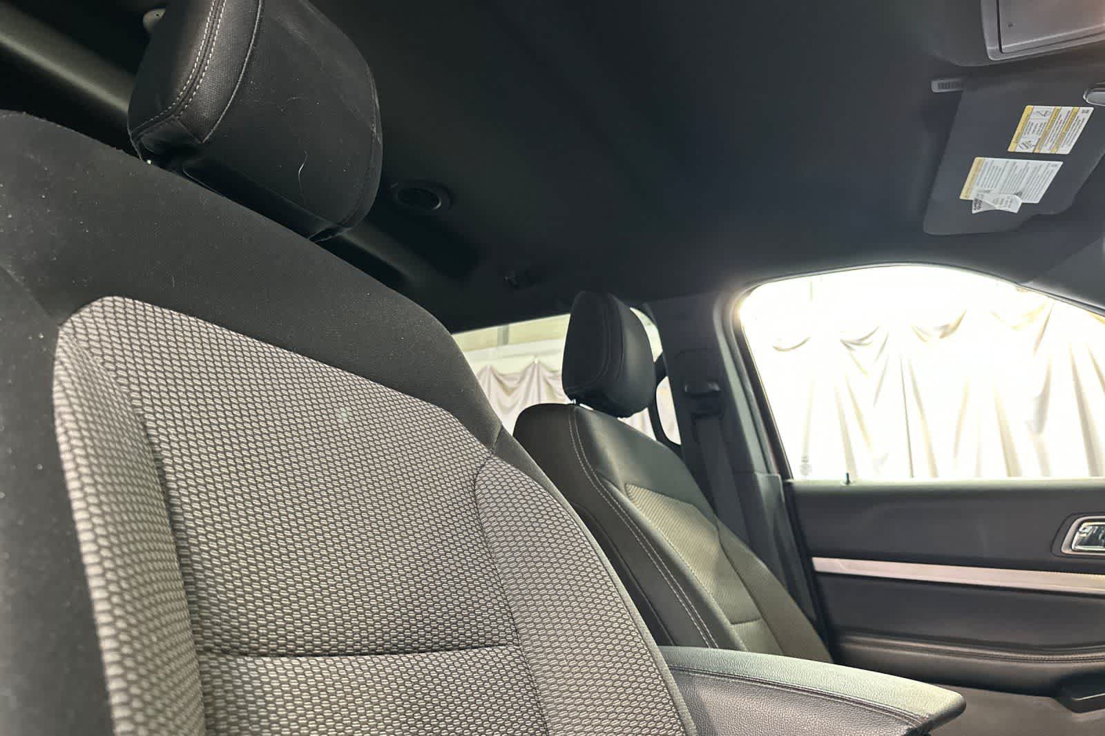 Thumbnail: 2018 Ford Explorer - 19
