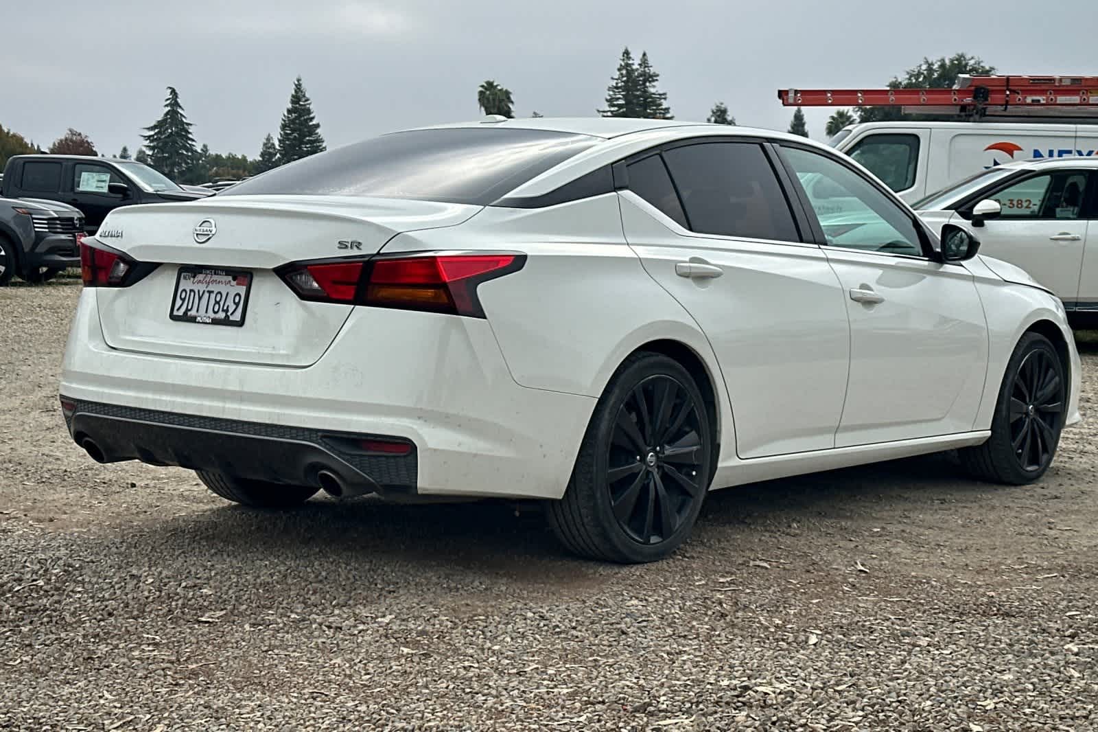 Thumbnail: 2019 Nissan Altima - 3