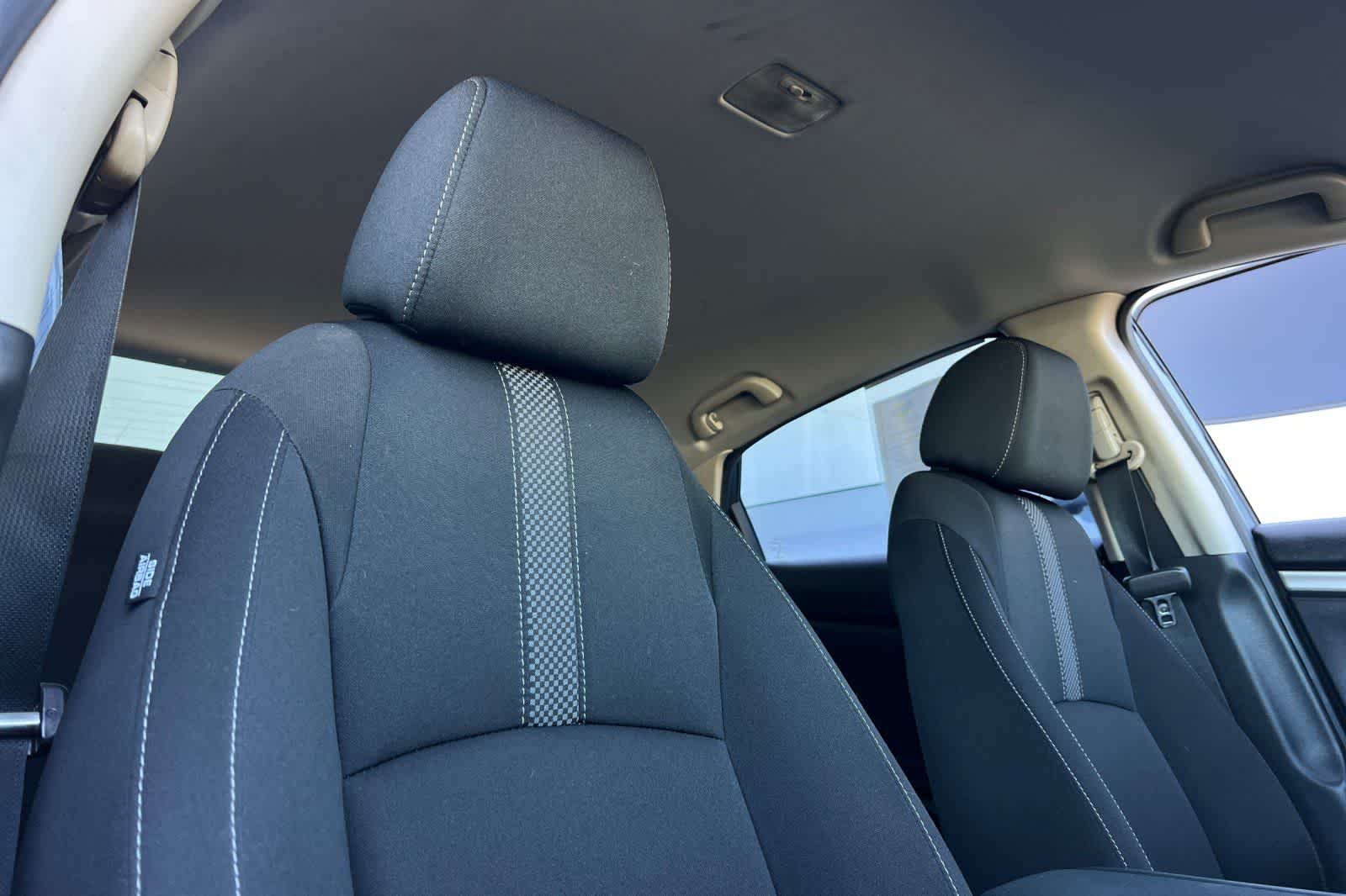 Thumbnail: 2019 Honda Civic - 18