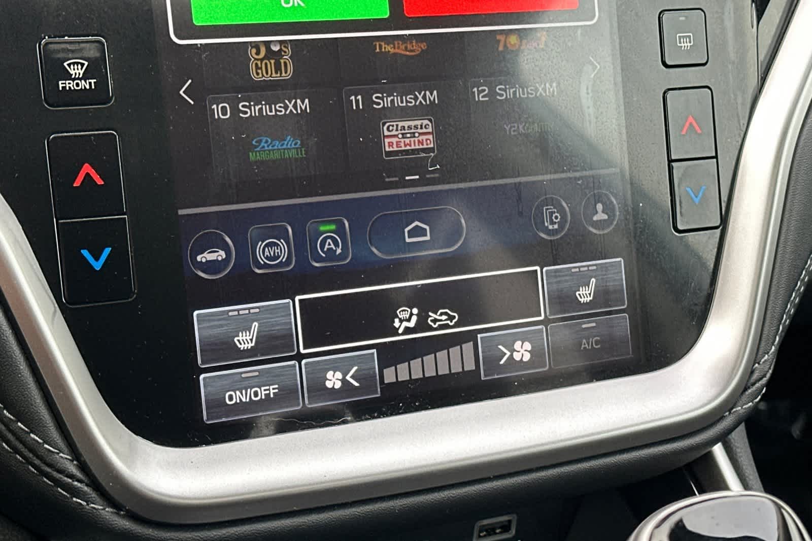 Thumbnail: 2023 Subaru Outback - 23