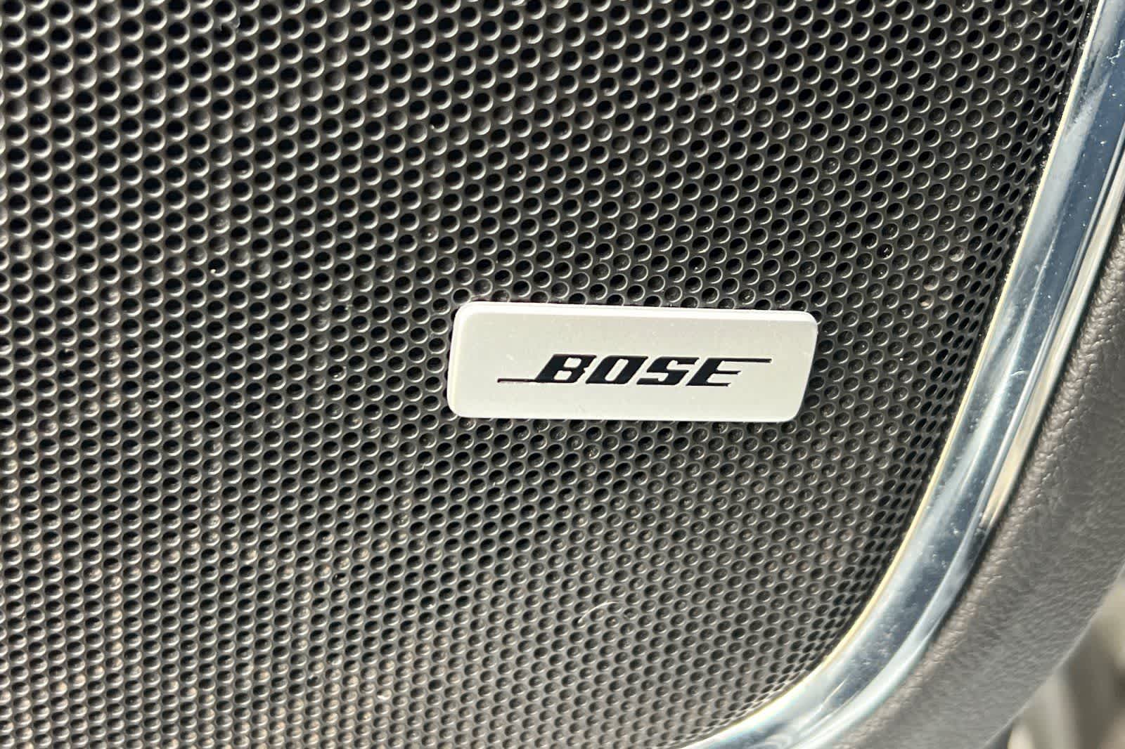 Thumbnail: 2019 Chevrolet Suburban - 23