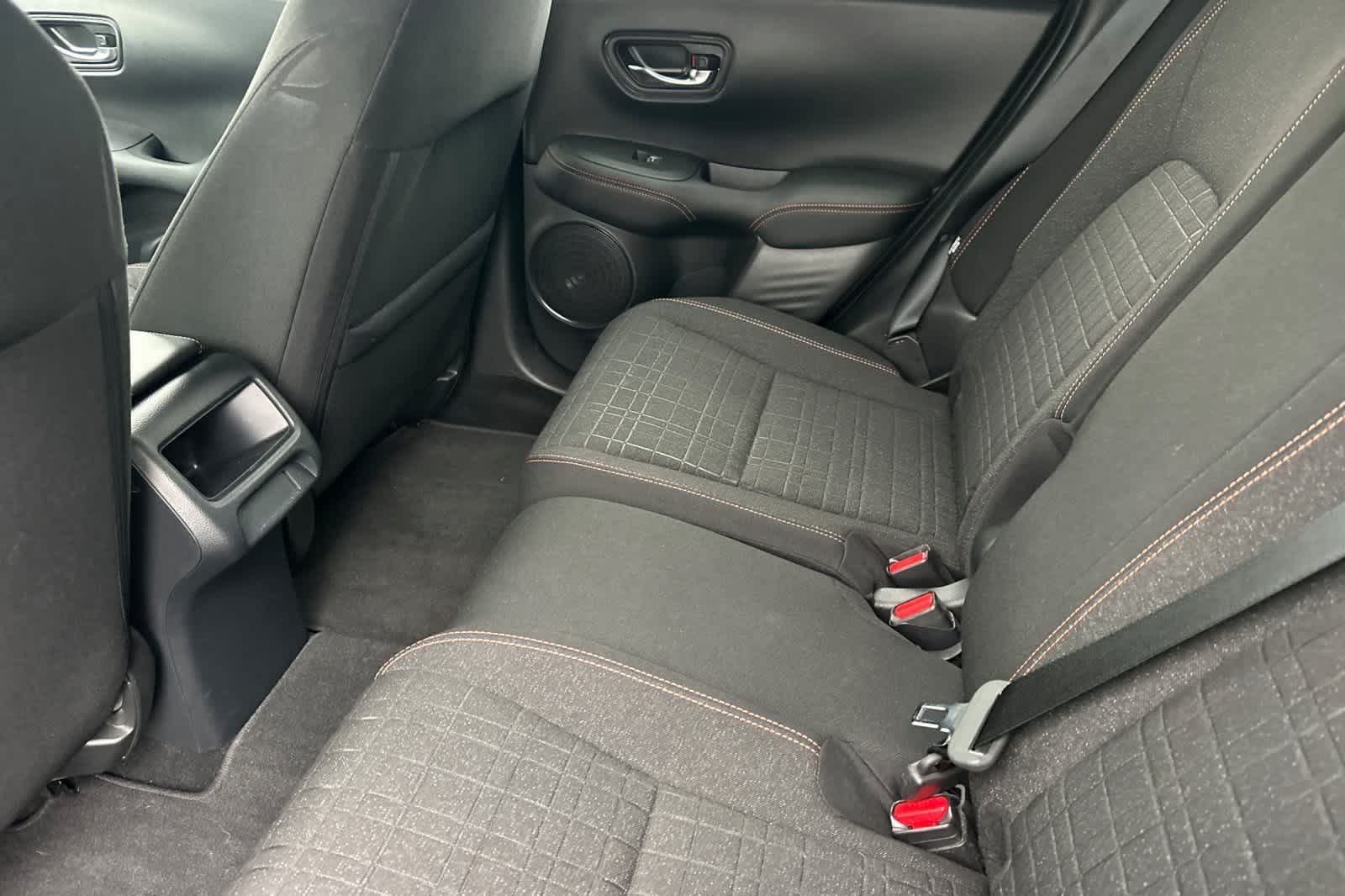 Thumbnail: 2024 Honda HR-V - 5