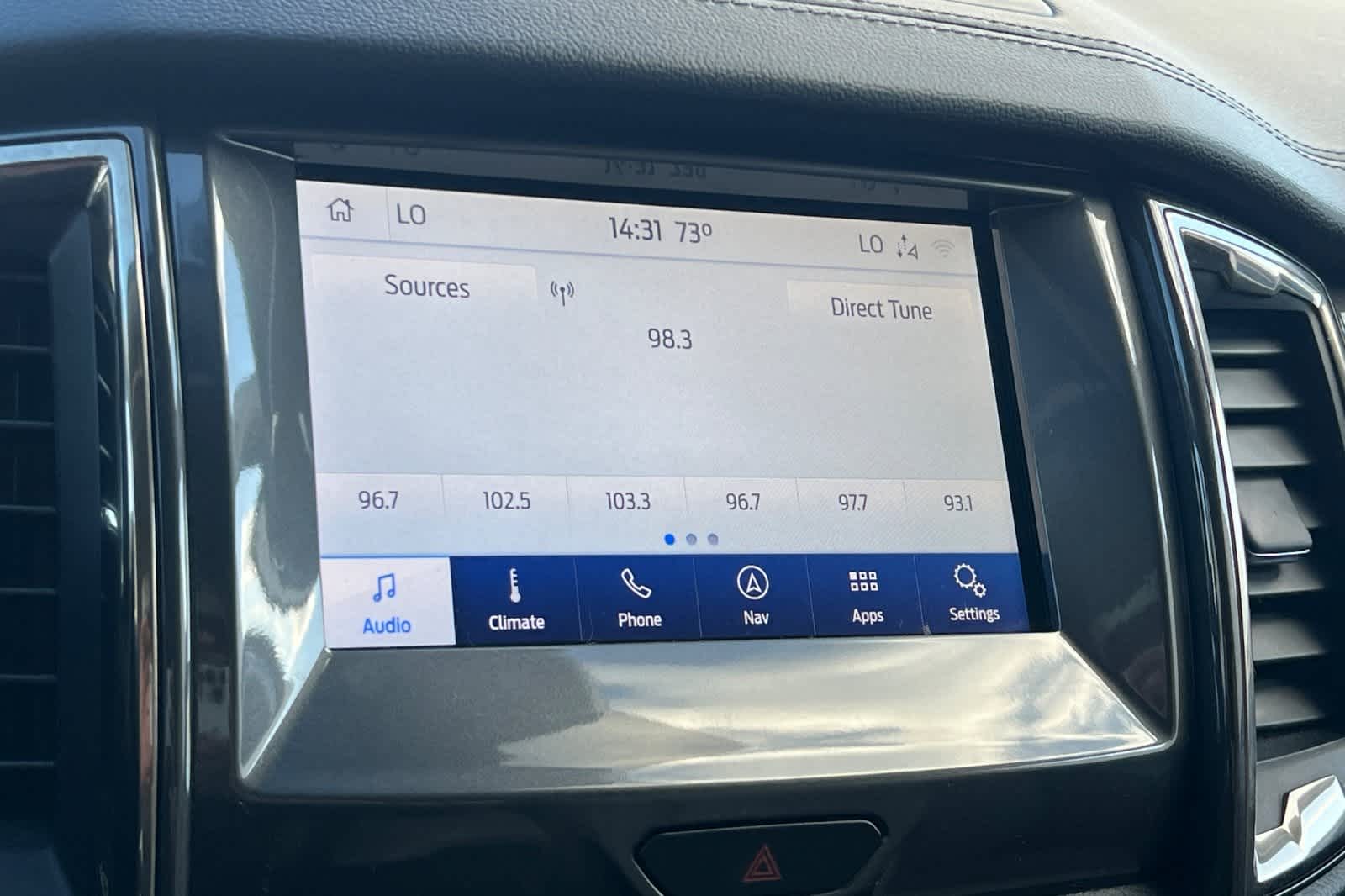 Thumbnail: 2020 Ford Ranger - 19