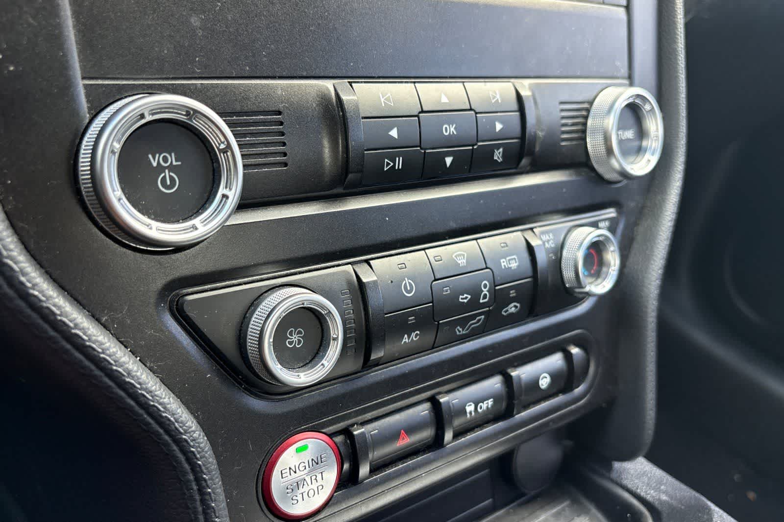 Thumbnail: 2021 Ford Mustang - 21