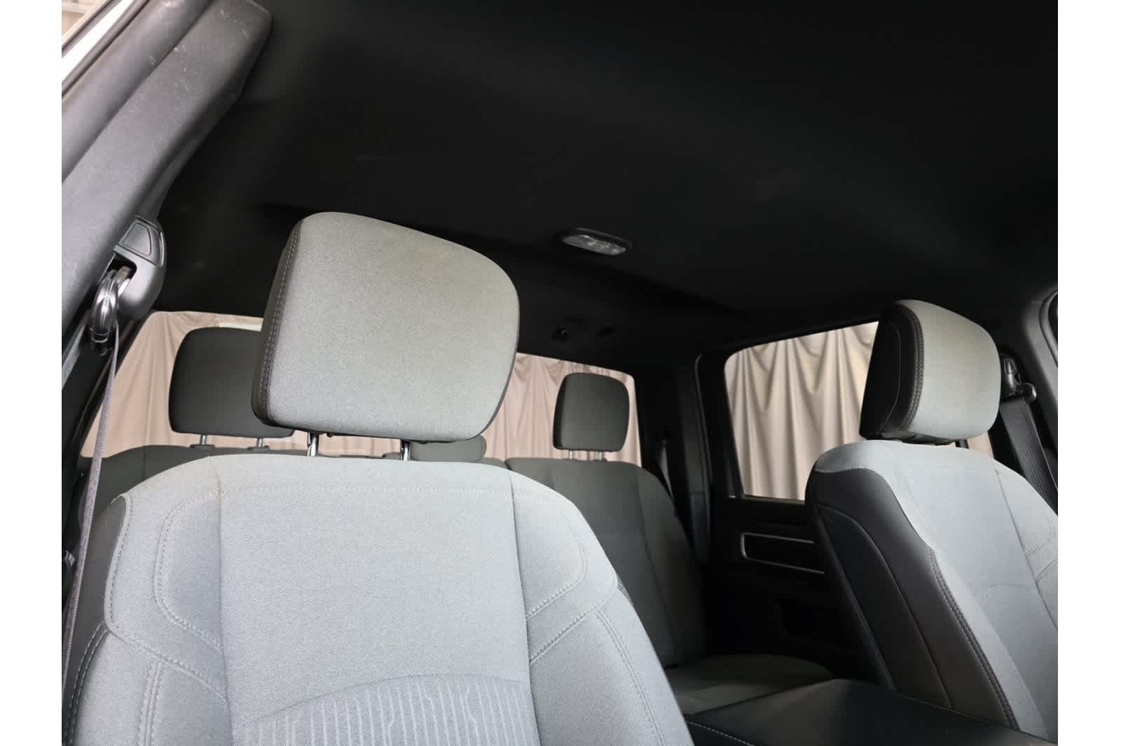 Thumbnail: 2024 RAM 3500 - 12