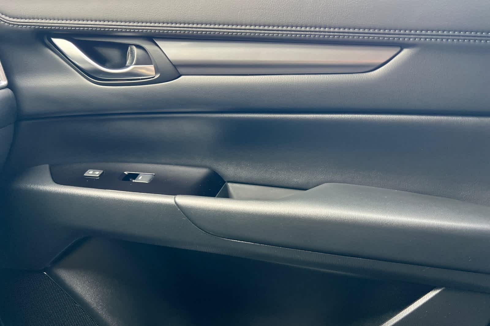 Thumbnail: 2023 Mazda CX-5 - 21