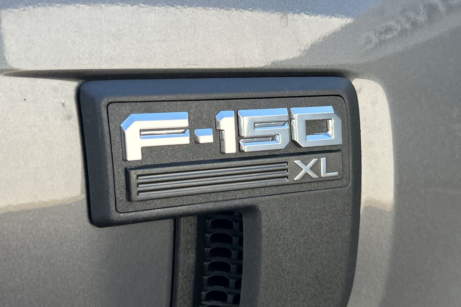 Thumbnail: 2025 Ford F-150 - 13