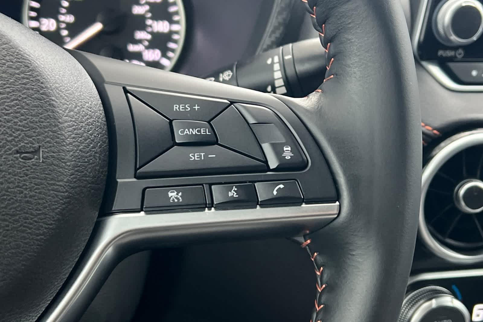 Thumbnail: 2023 Nissan Sentra - 27