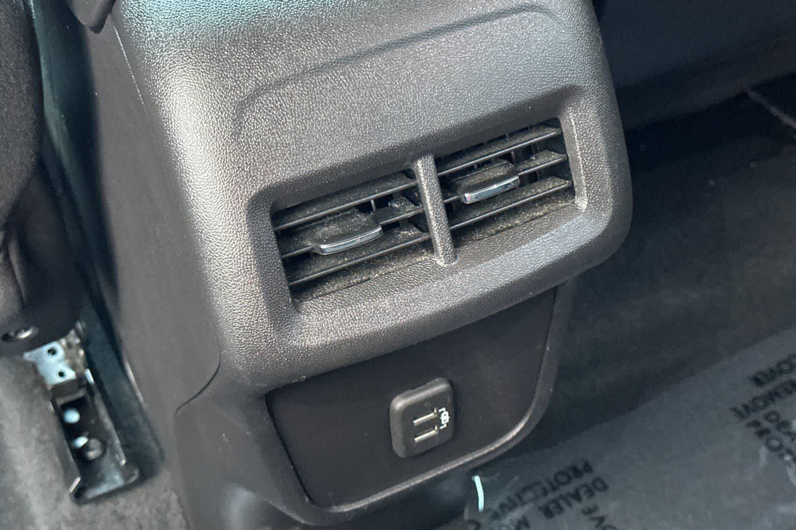 Thumbnail: 2024 GMC Terrain - 15